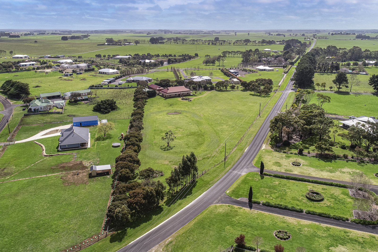 45 Sassanowsky Road, Suttontown