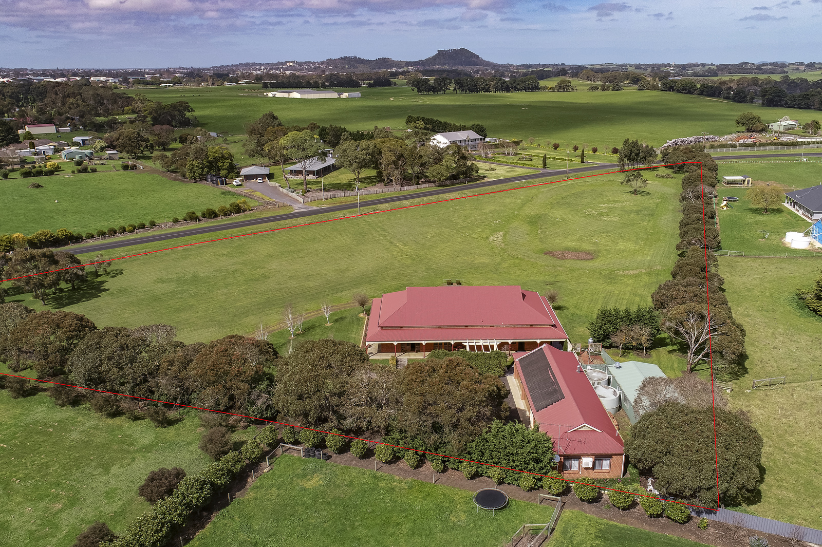 45 Sassanowsky Road, Suttontown