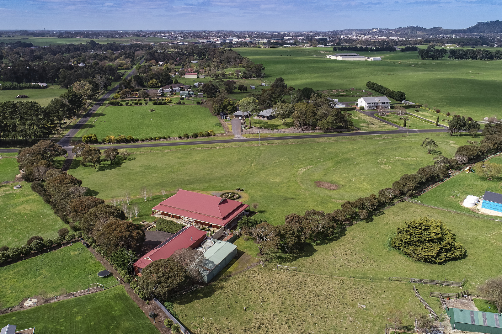 45 Sassanowsky Road, Suttontown
