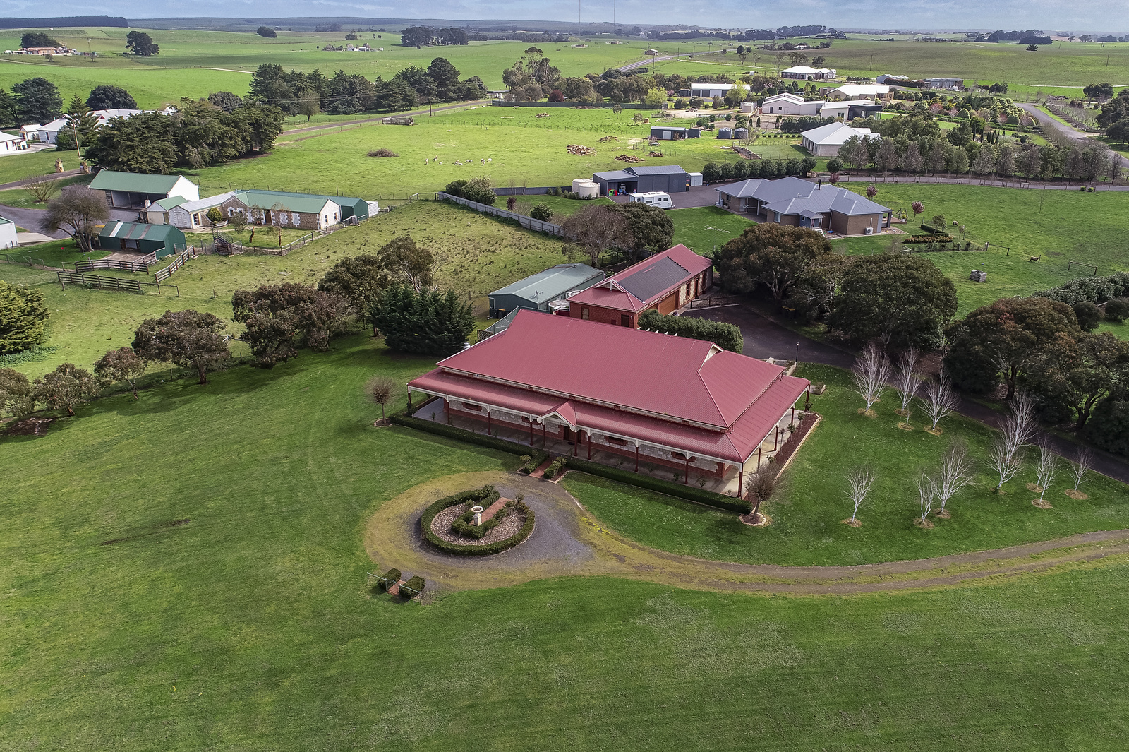 45 Sassanowsky Road, Suttontown
