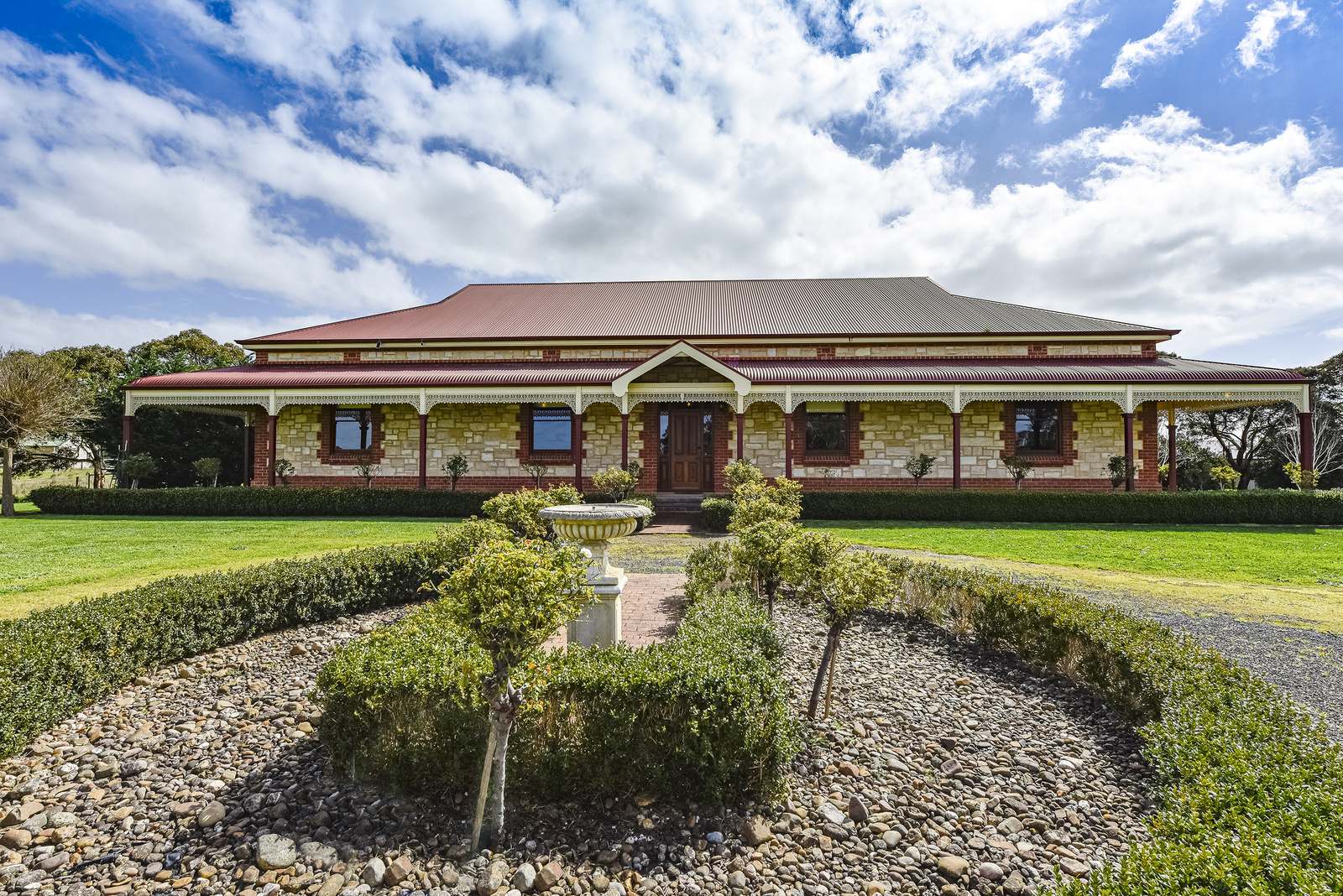 45 Sassanowsky Road, Suttontown