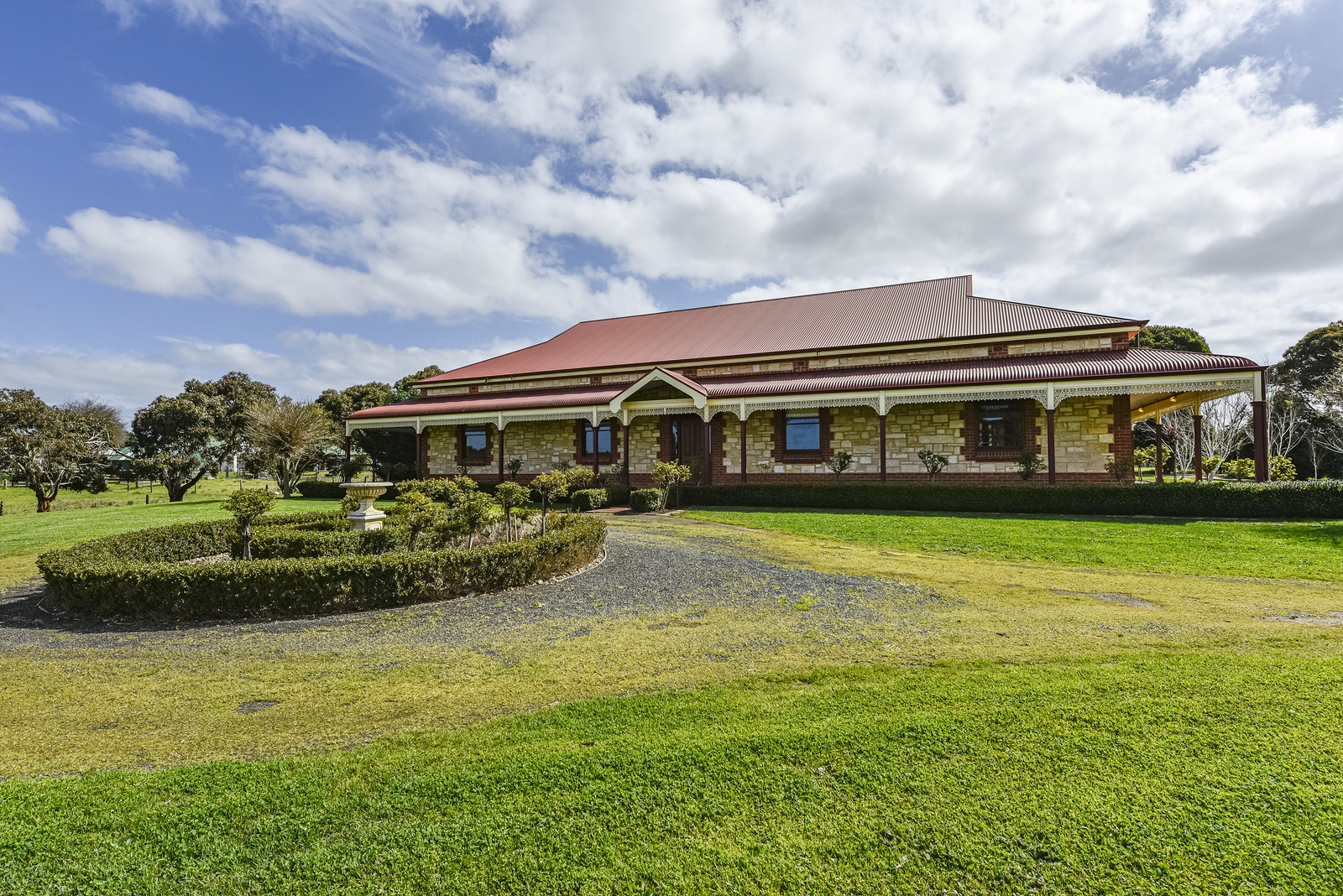 45 Sassanowsky Road, Suttontown