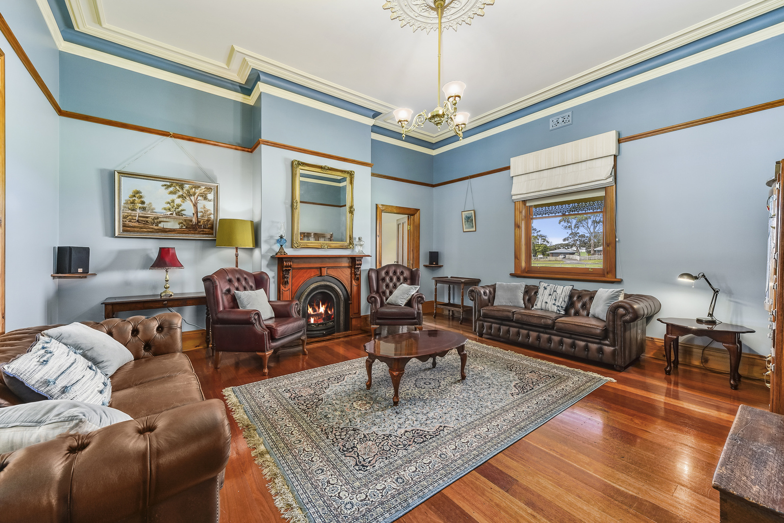 45 Sassanowsky Road, Suttontown