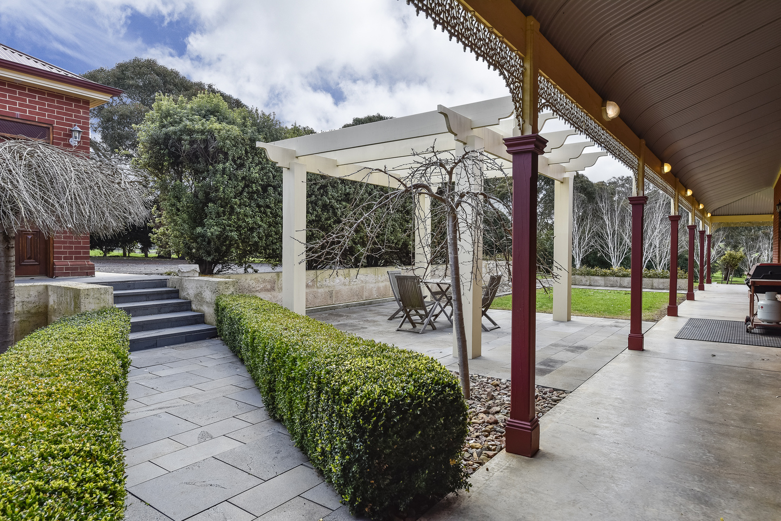 45 Sassanowsky Road, Suttontown