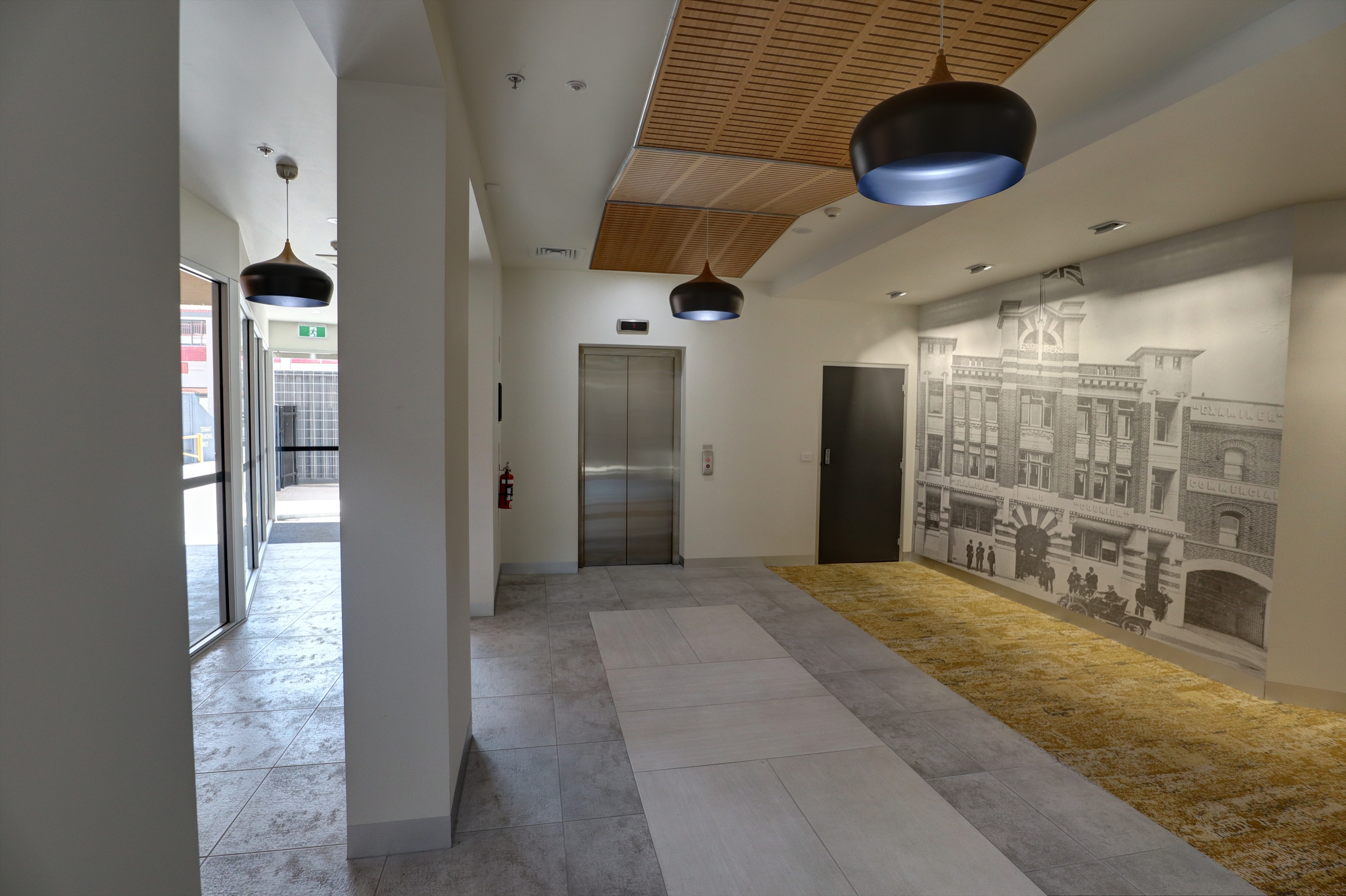 75 Paterson Street, Launceston