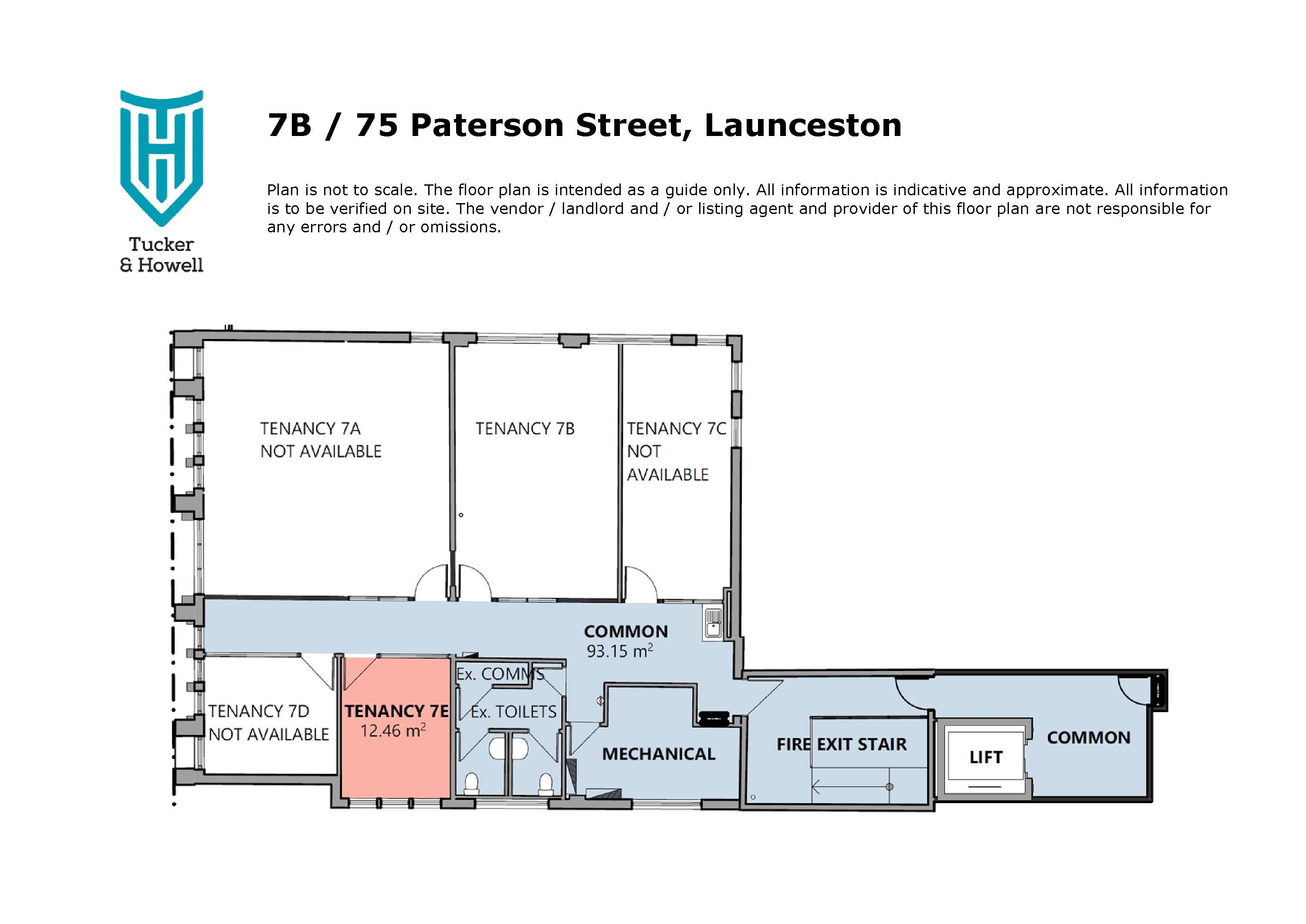 75 Paterson Street, Launceston