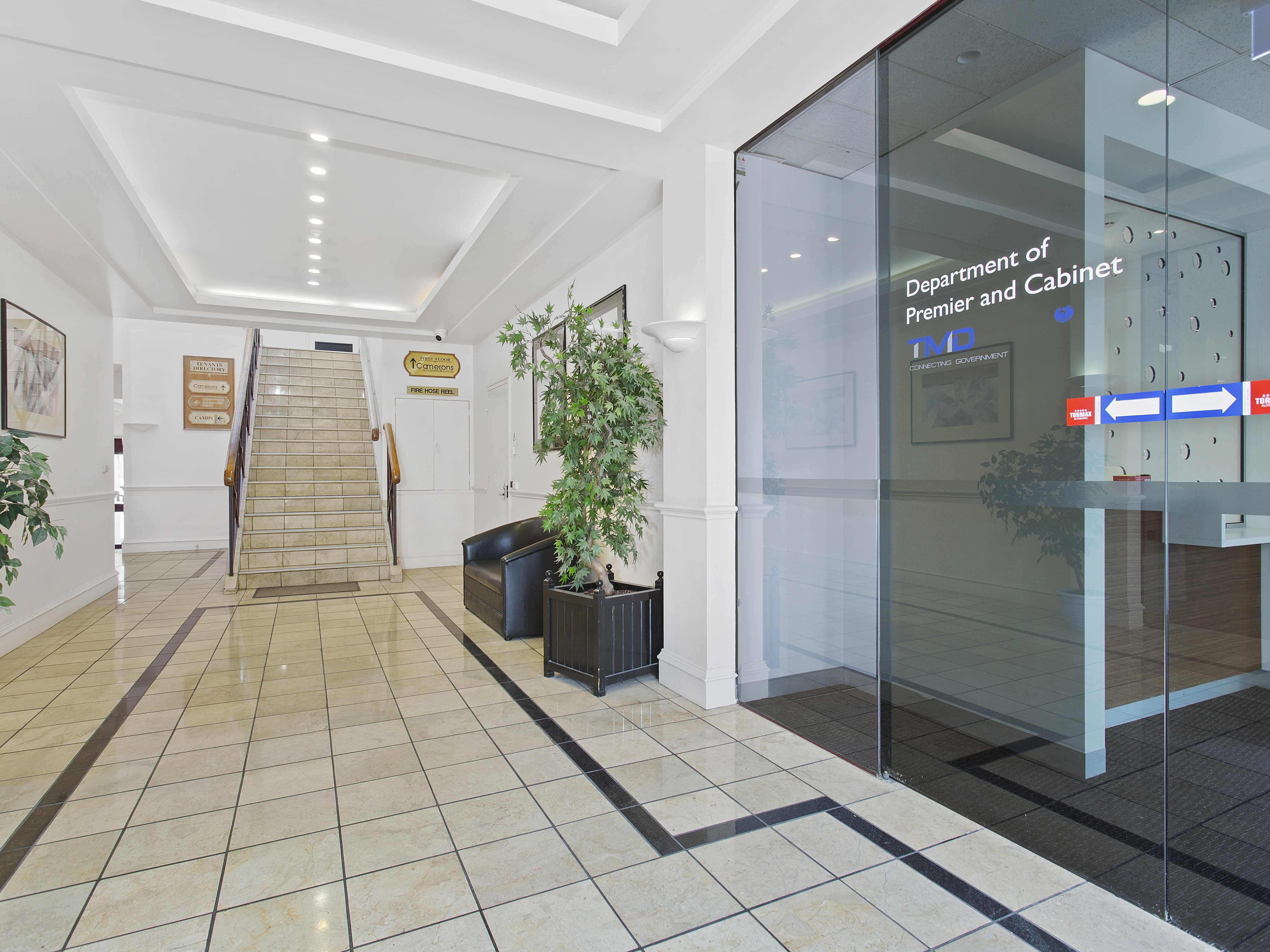 44-50 & 52-56 Cameron Street, Launceston