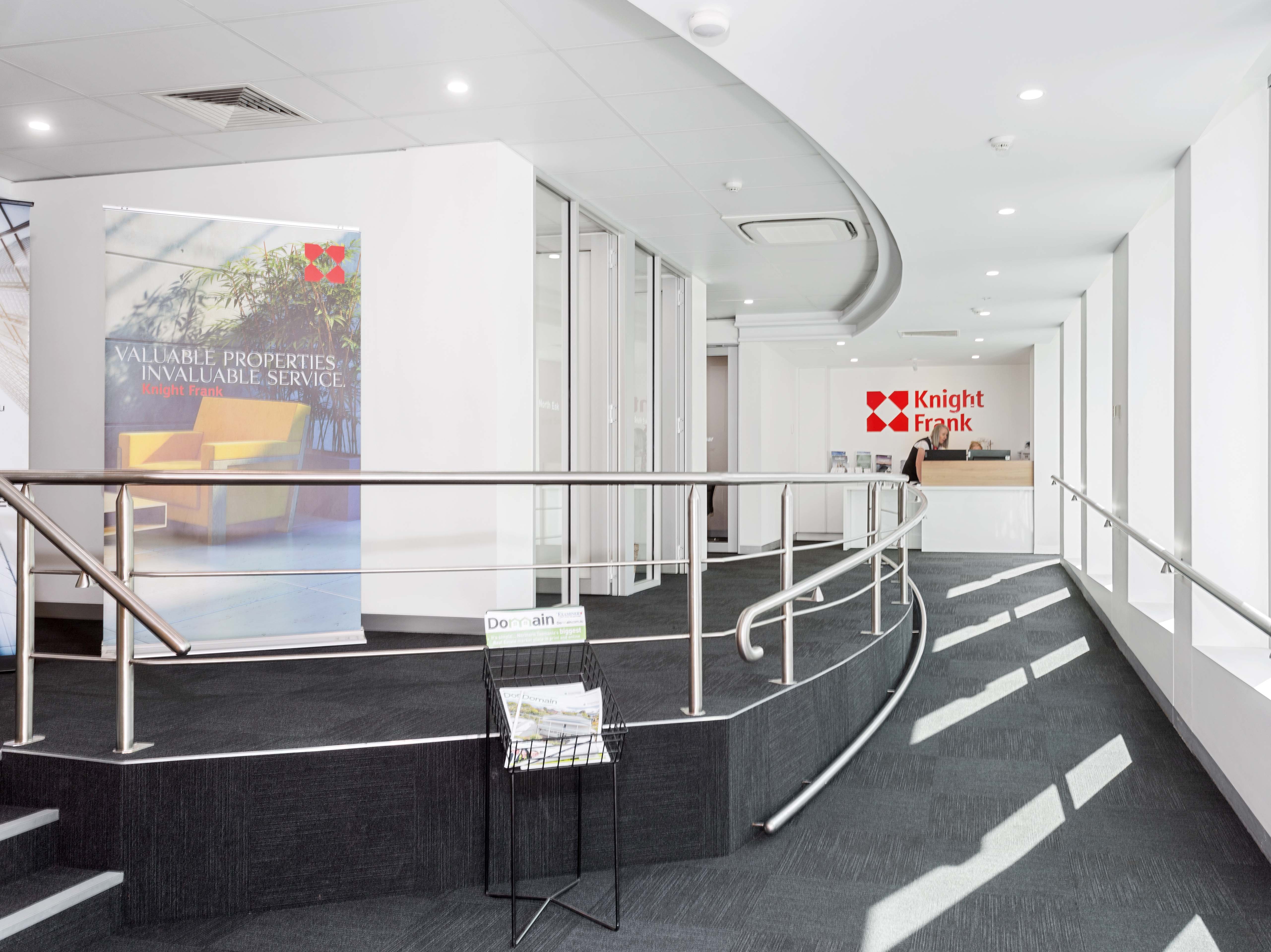 44-50 & 52-56 Cameron Street, Launceston