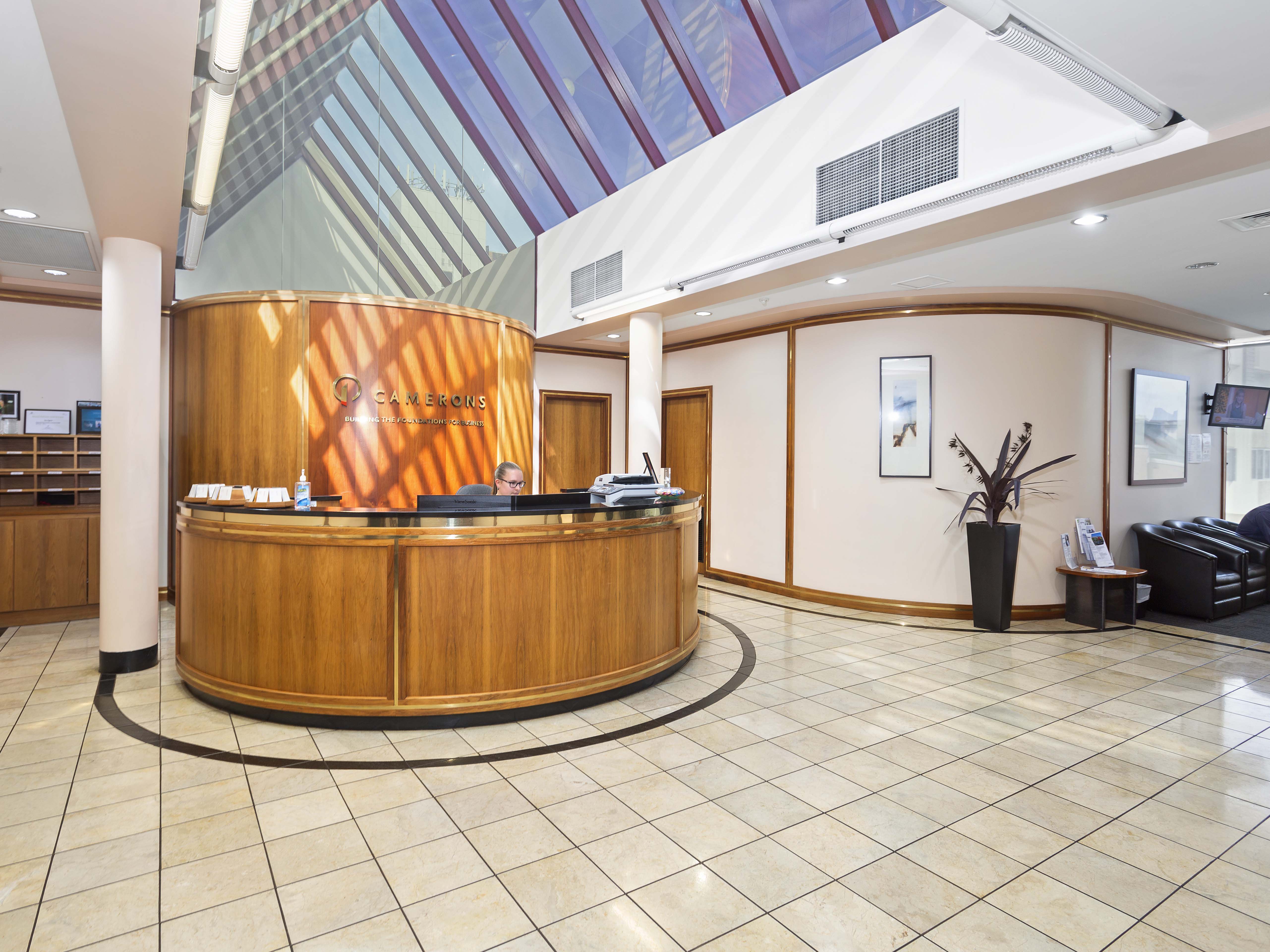 44-50 & 52-56 Cameron Street, Launceston