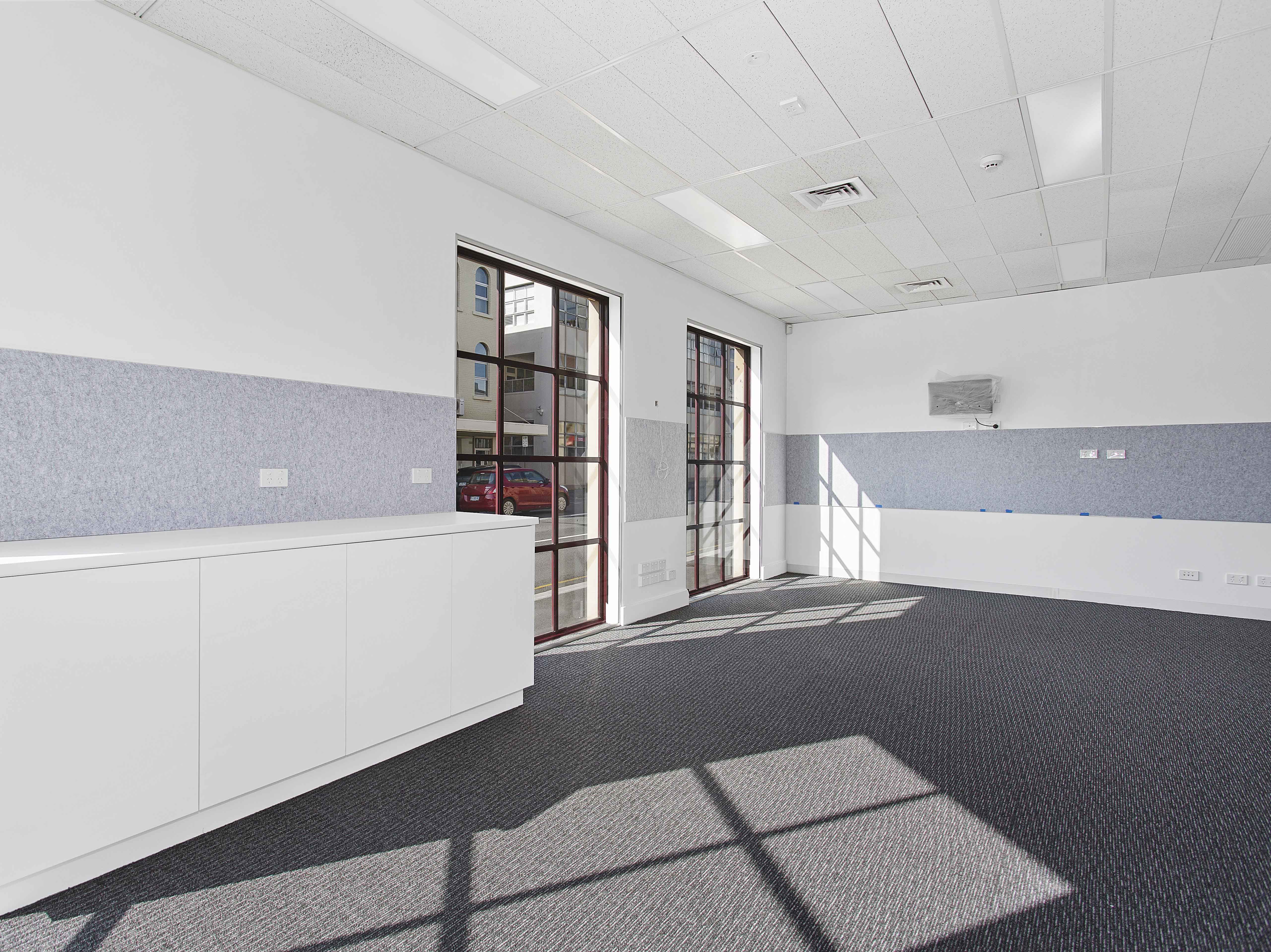 44-50 & 52-56 Cameron Street, Launceston