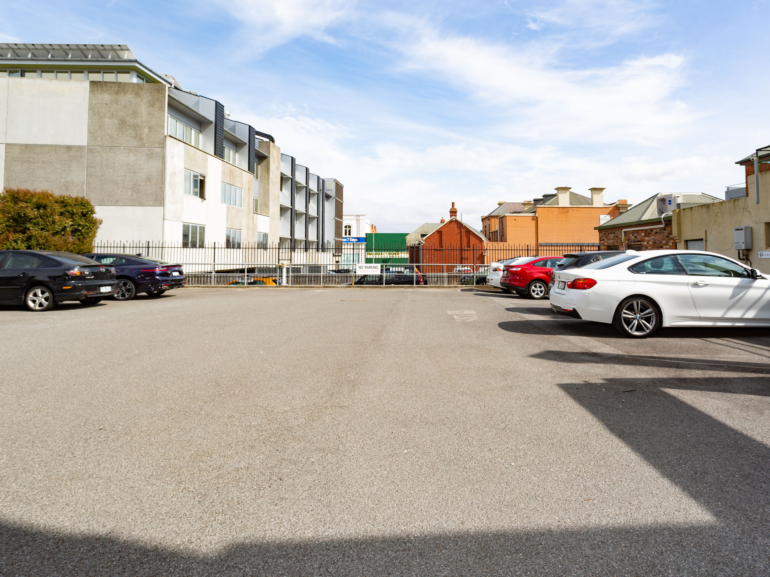 44-50 & 52-56 Cameron Street, Launceston