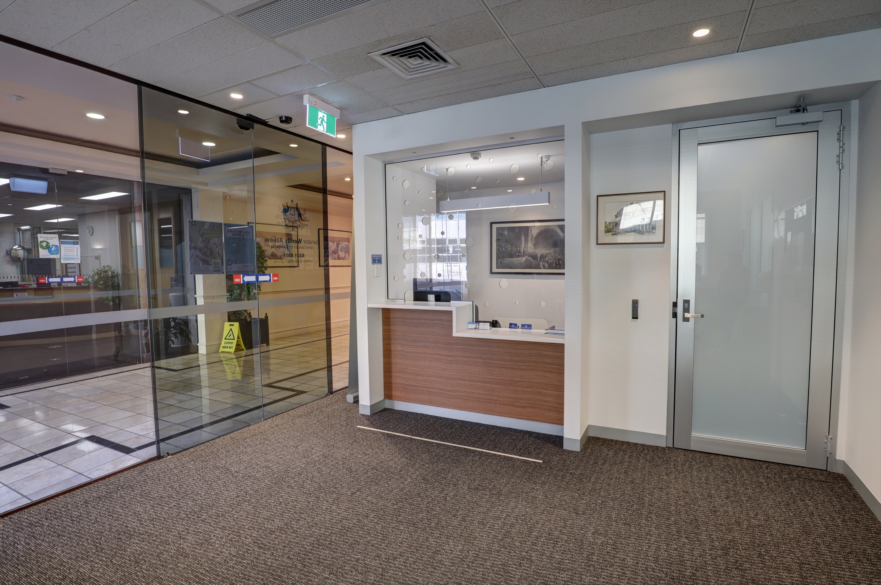 44-50 & 52-56 Cameron Street, Launceston