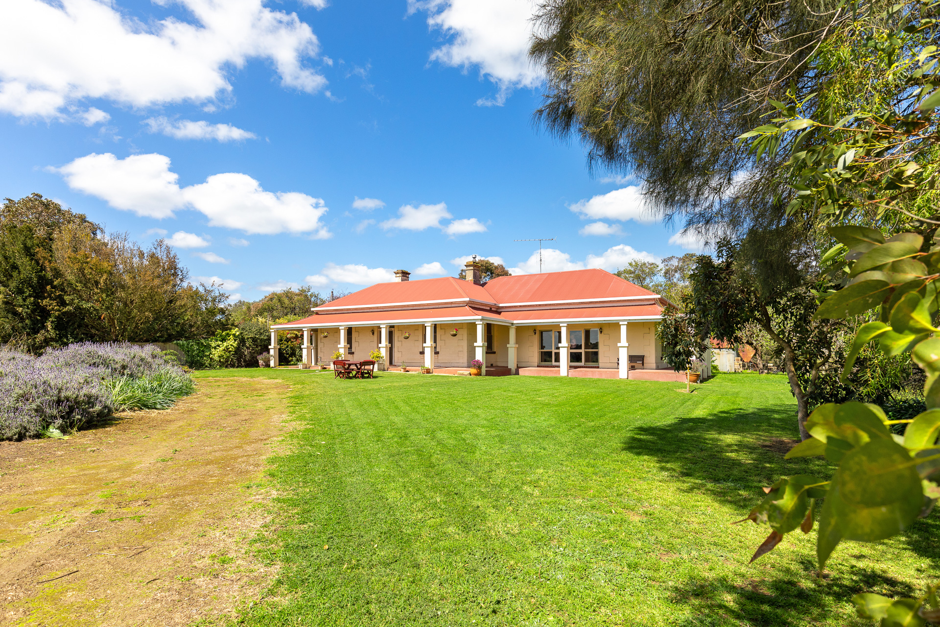 120 Square Mile Road, Square Mile