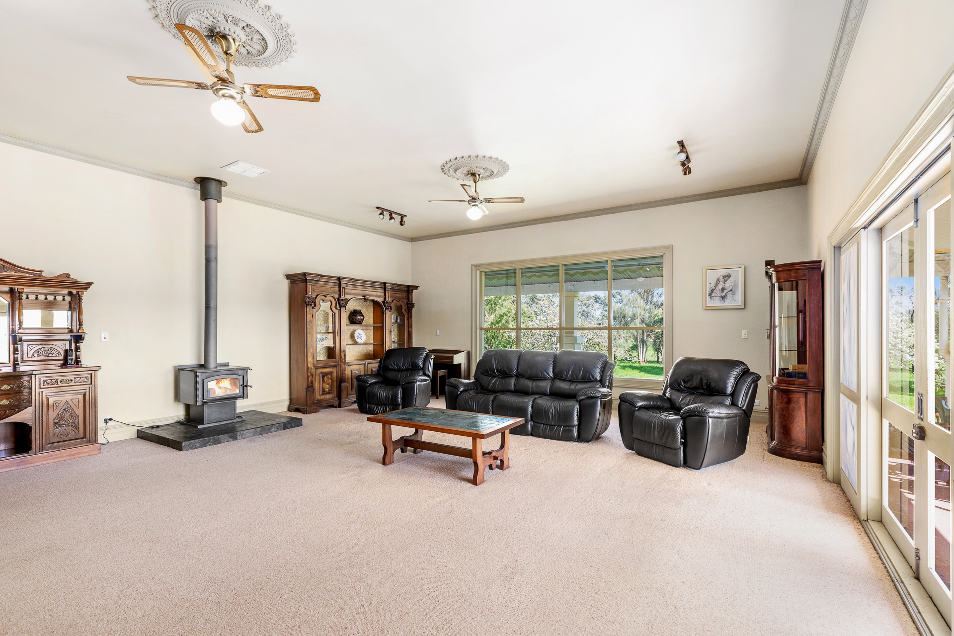 120 Square Mile Road, Square Mile
