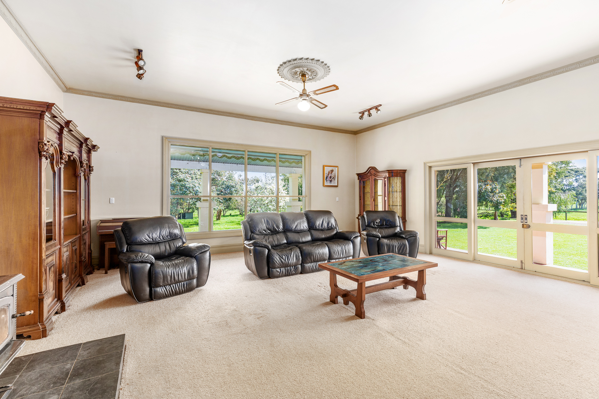 120 Square Mile Road, Square Mile