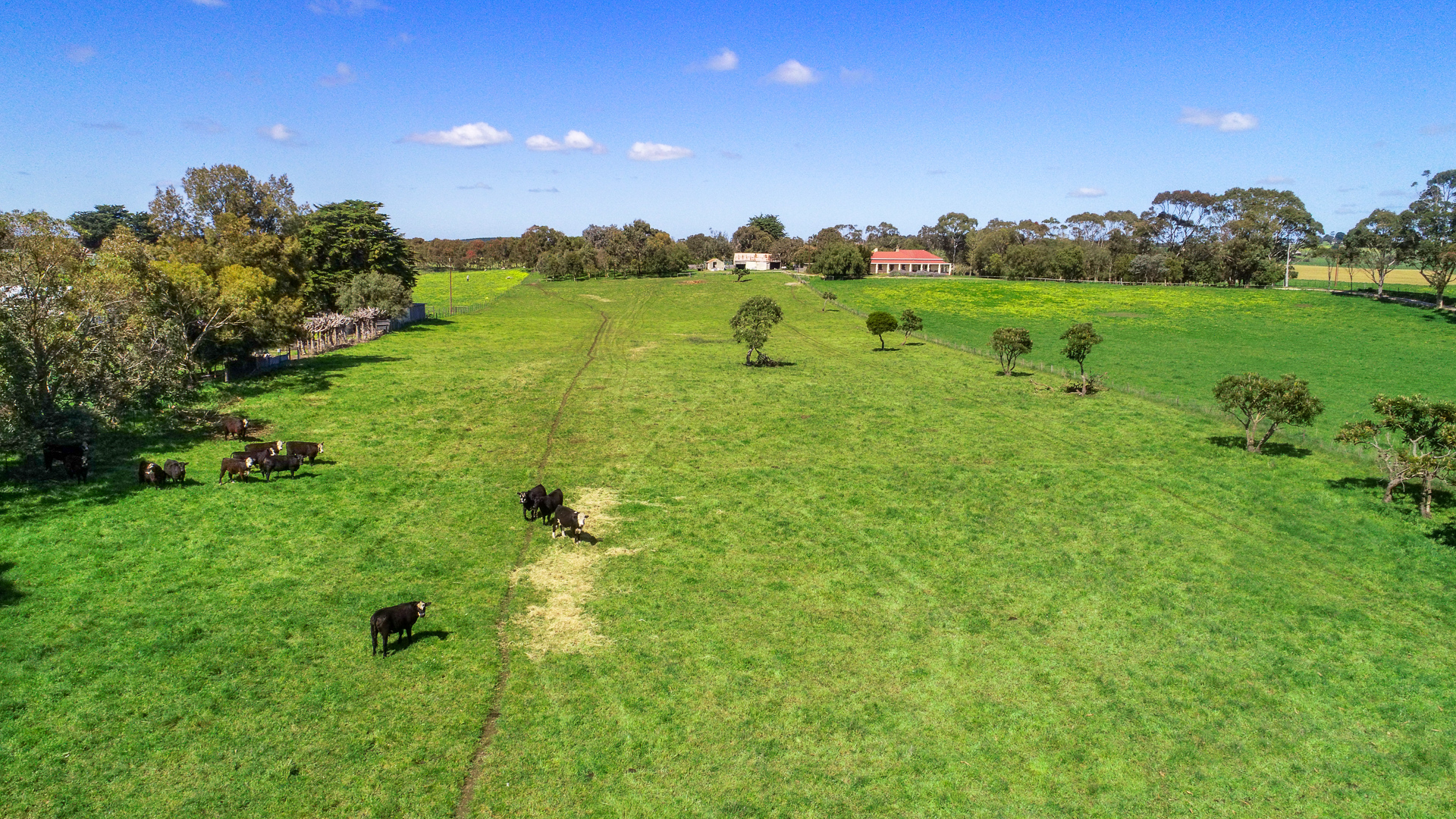 120 Square Mile Road, Square Mile