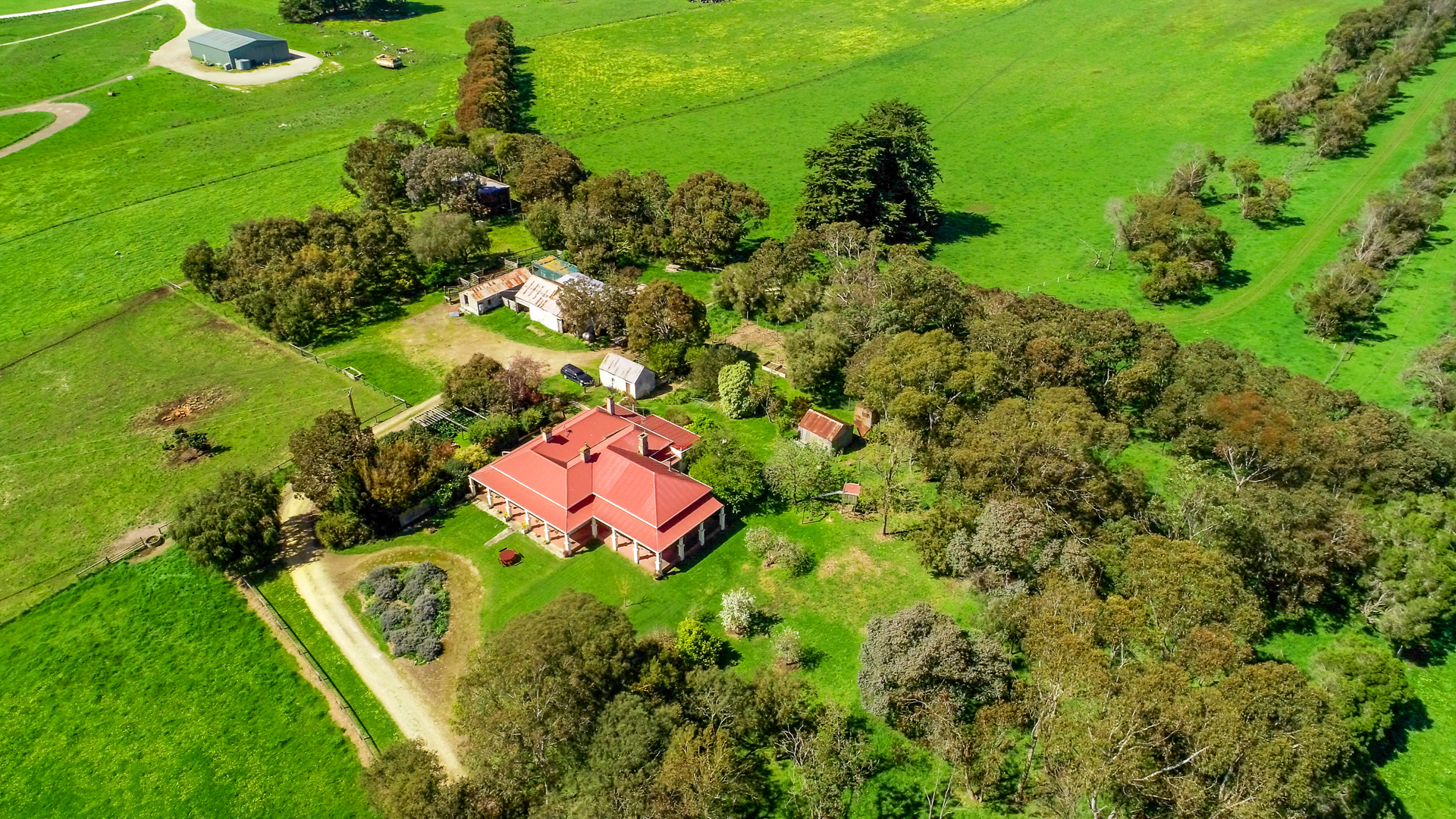 120 Square Mile Road, Square Mile