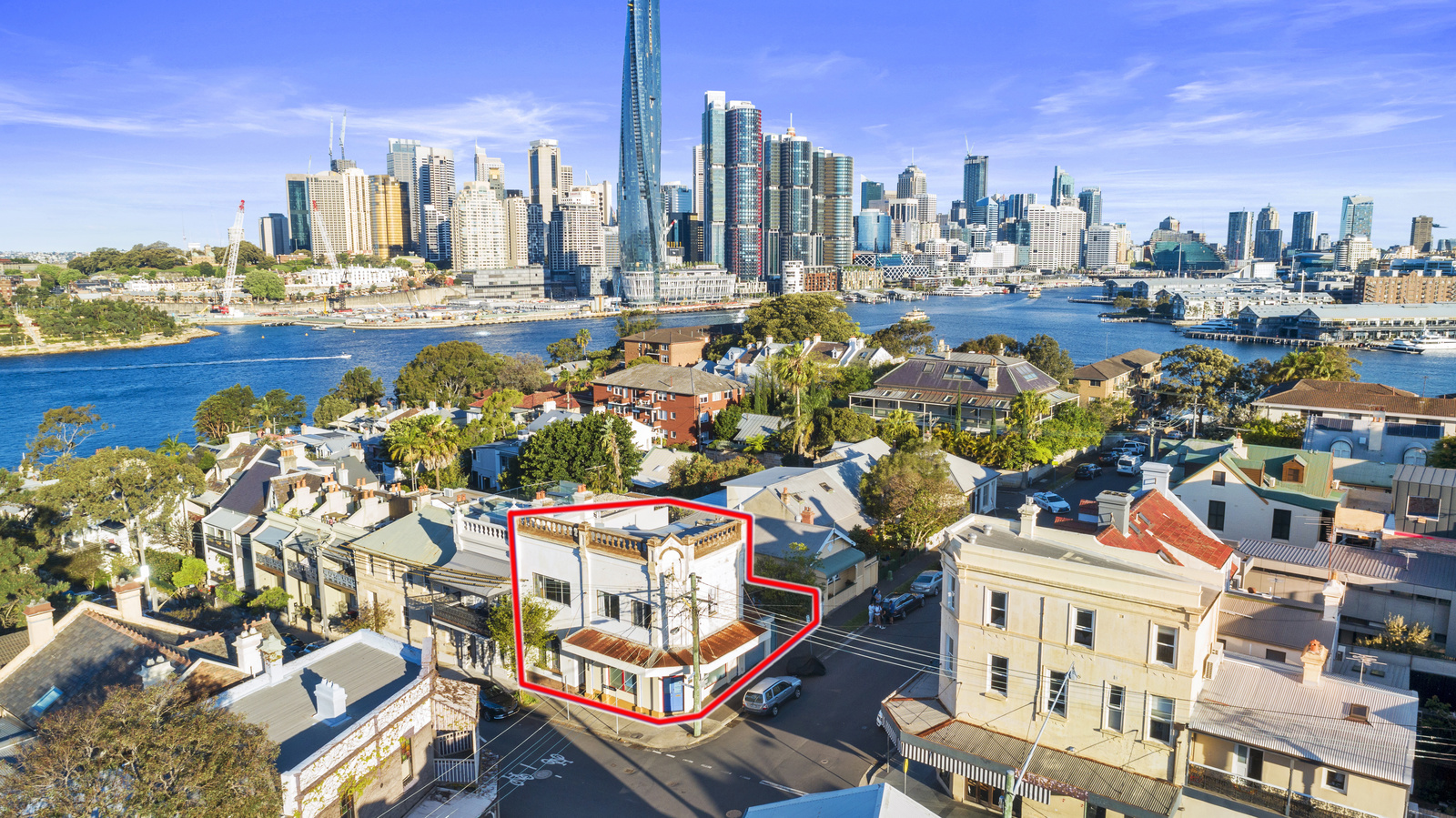 54-56 Darling Street