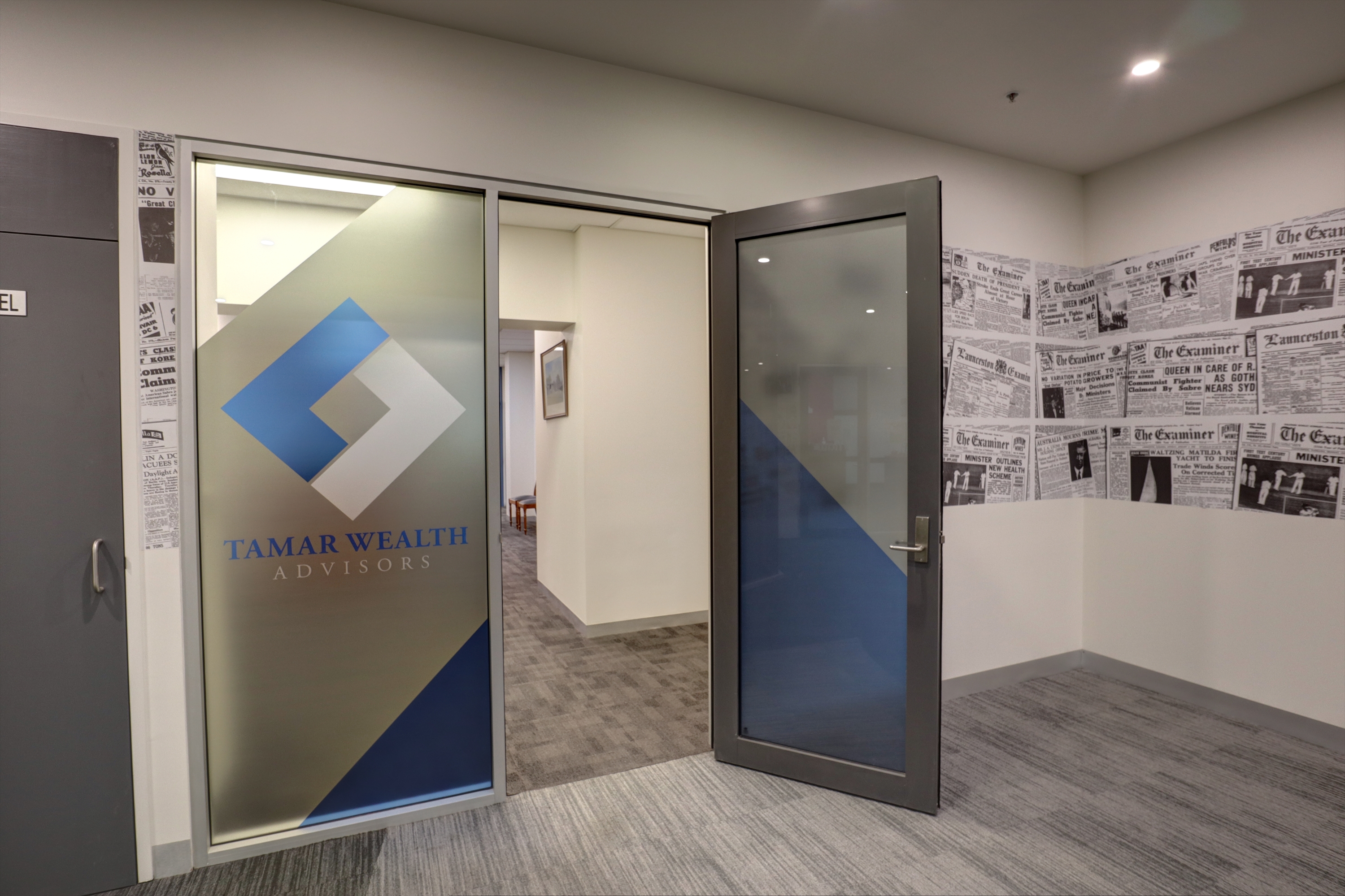 67-75 Paterson Street, Launceston