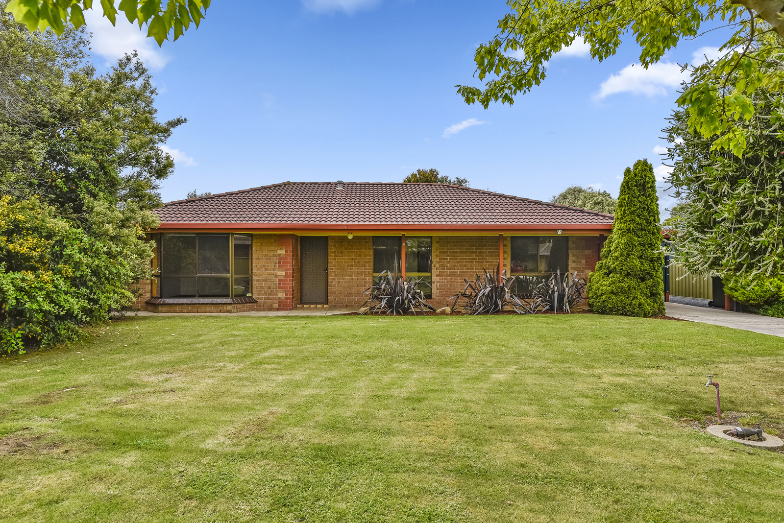 4 Shalamar Crescent, Mount Gambier