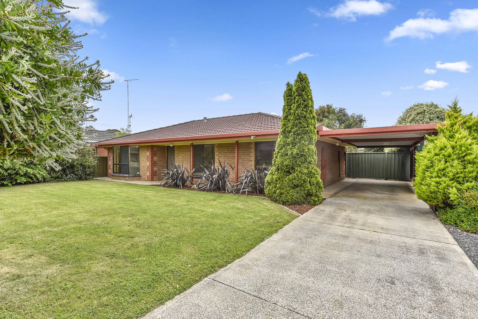 4 Shalamar Crescent, Mount Gambier