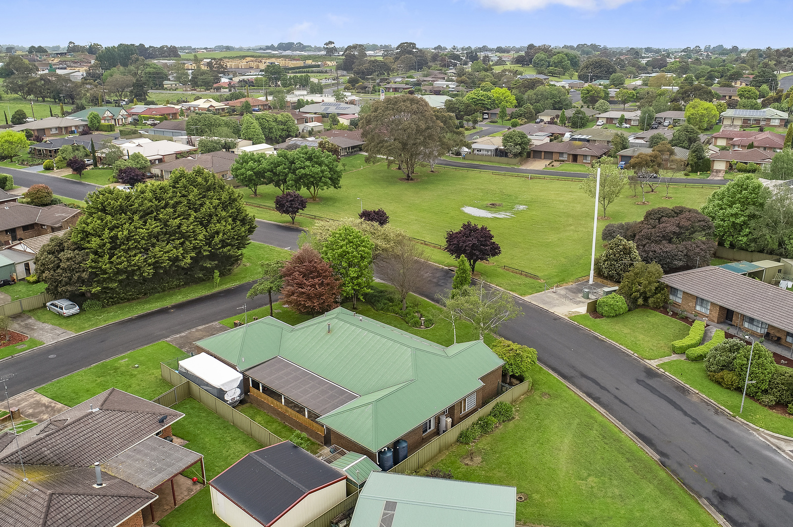 16 Montebello Drive, Mount Gambier