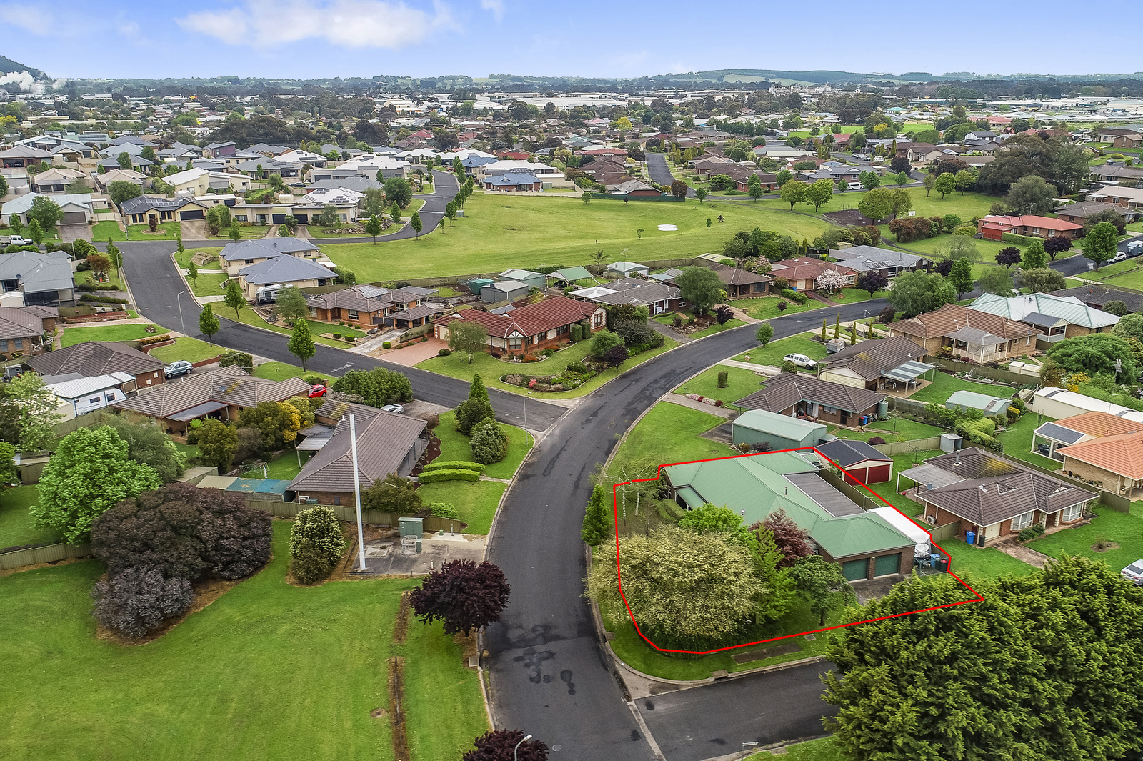 16 Montebello Drive, Mount Gambier
