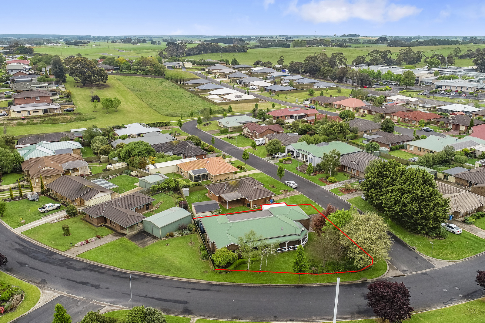 16 Montebello Drive, Mount Gambier