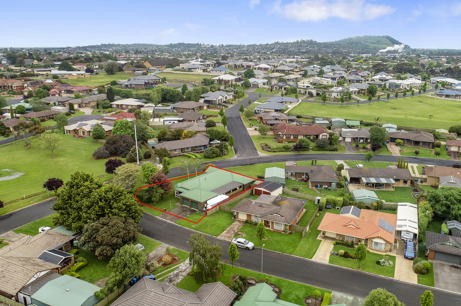 16 Montebello Drive, Mount Gambier
