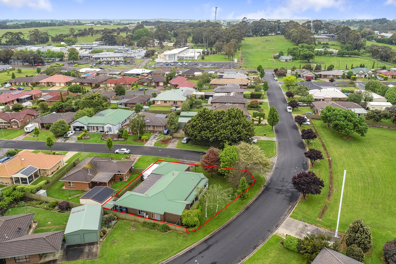 16 Montebello Drive, Mount Gambier