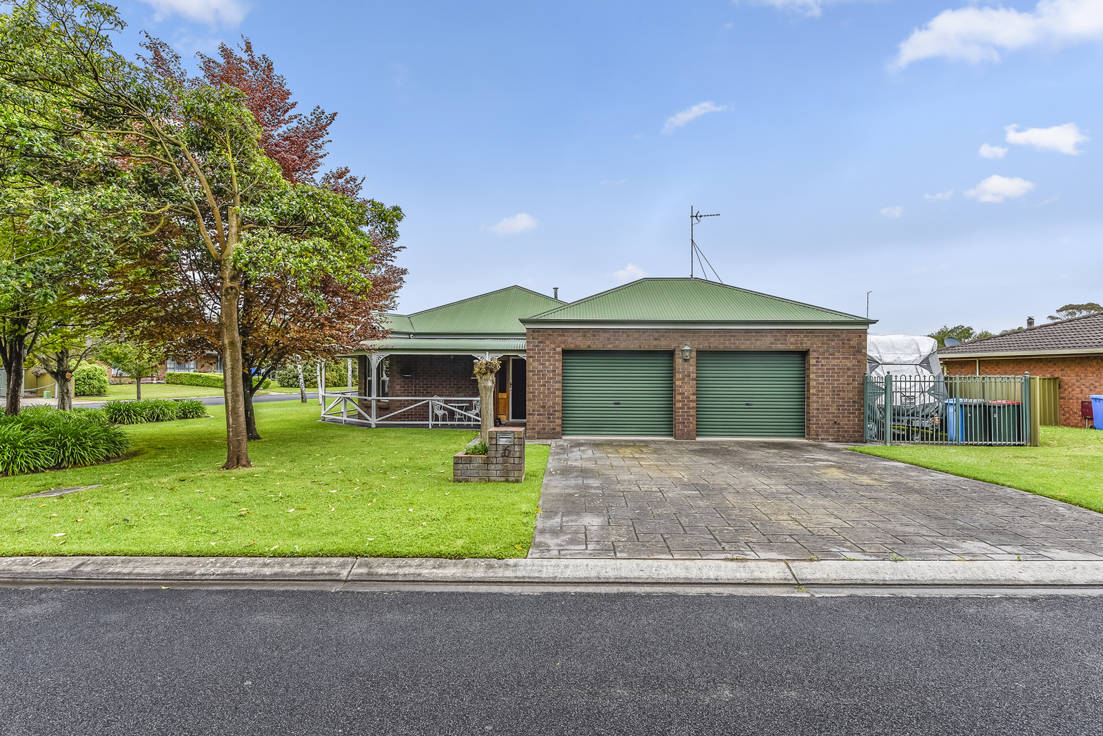 16 Montebello Drive, Mount Gambier