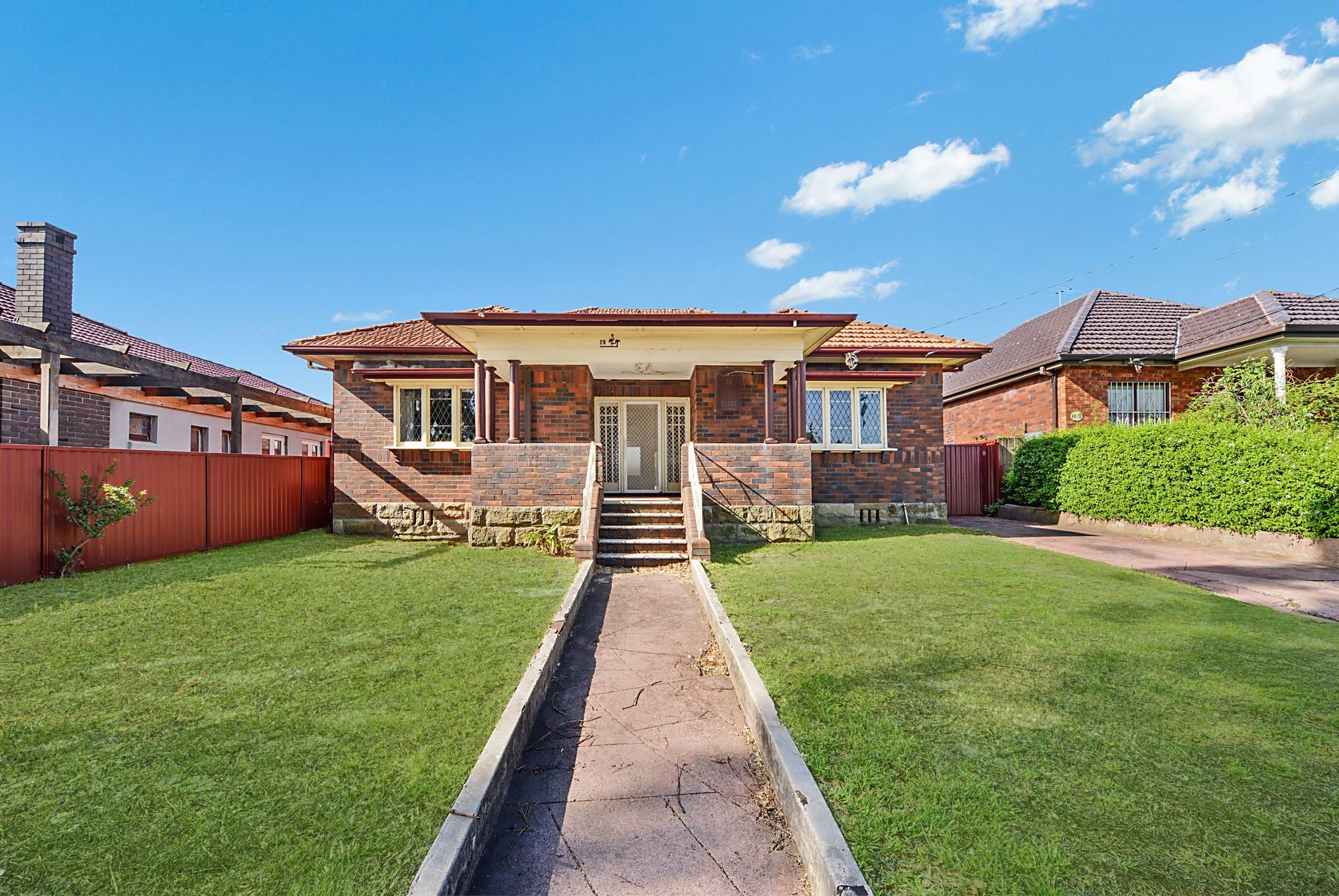 20 Trevilyan Avenue