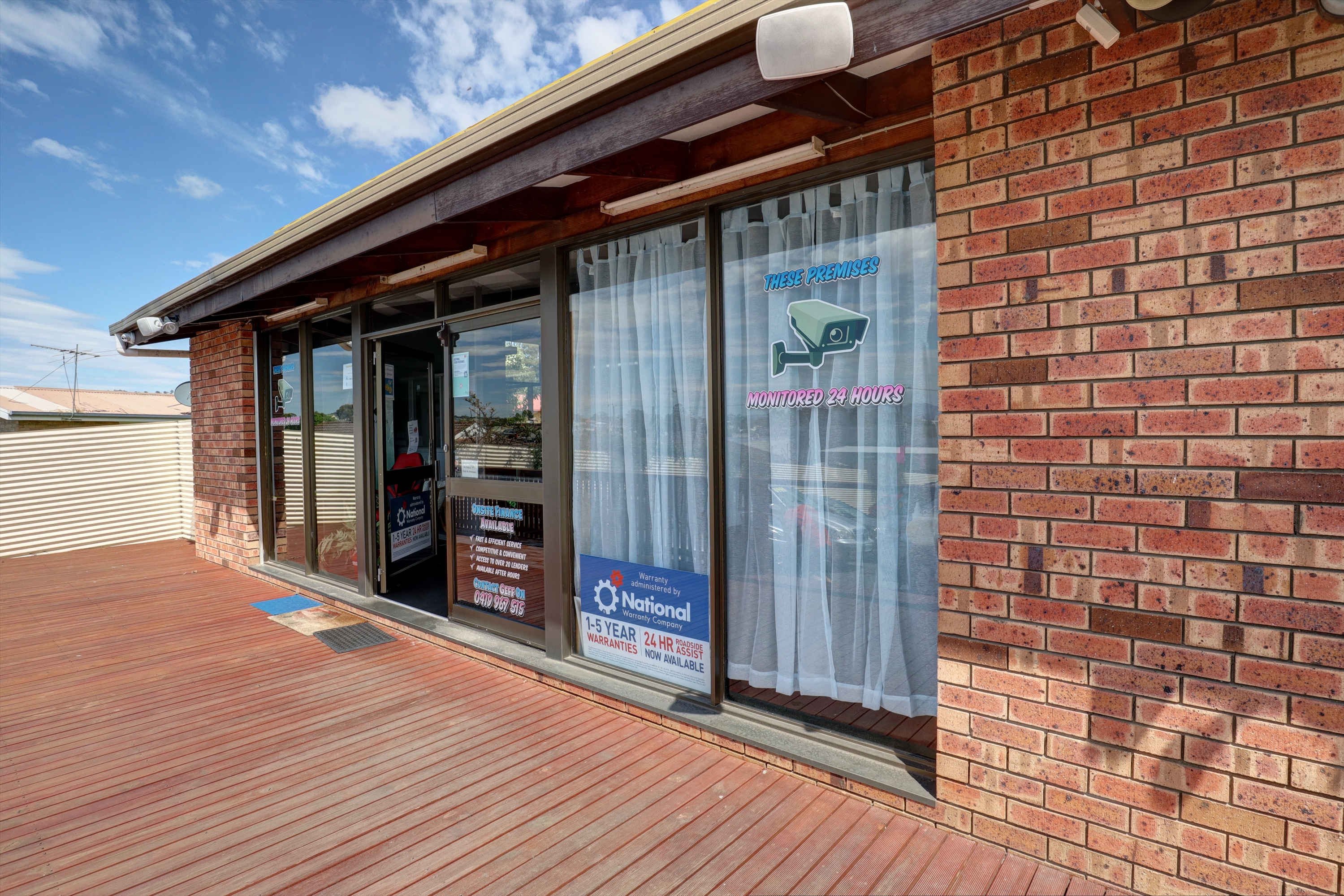 342 Hobart Road, Youngtown