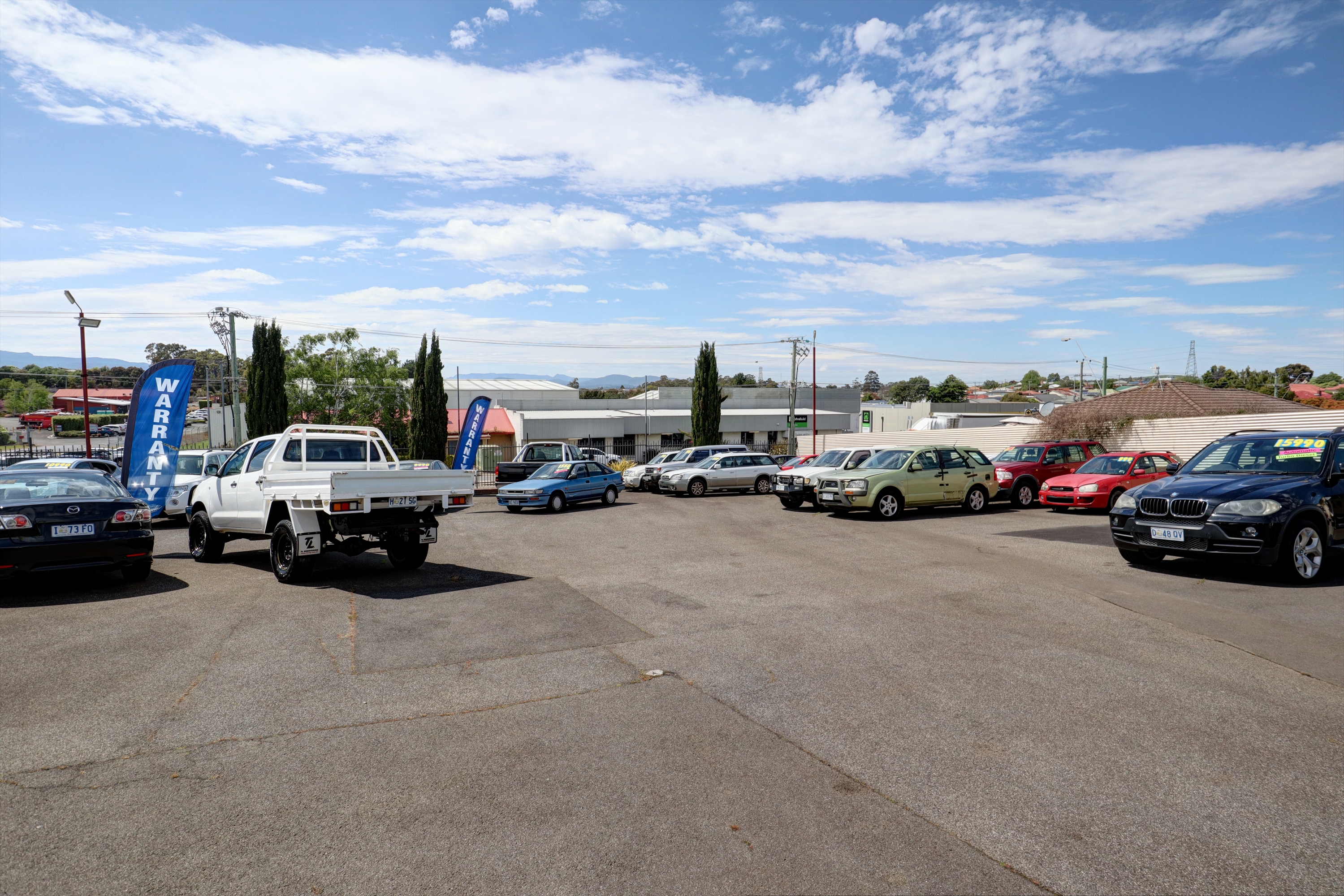 342 Hobart Road, Youngtown