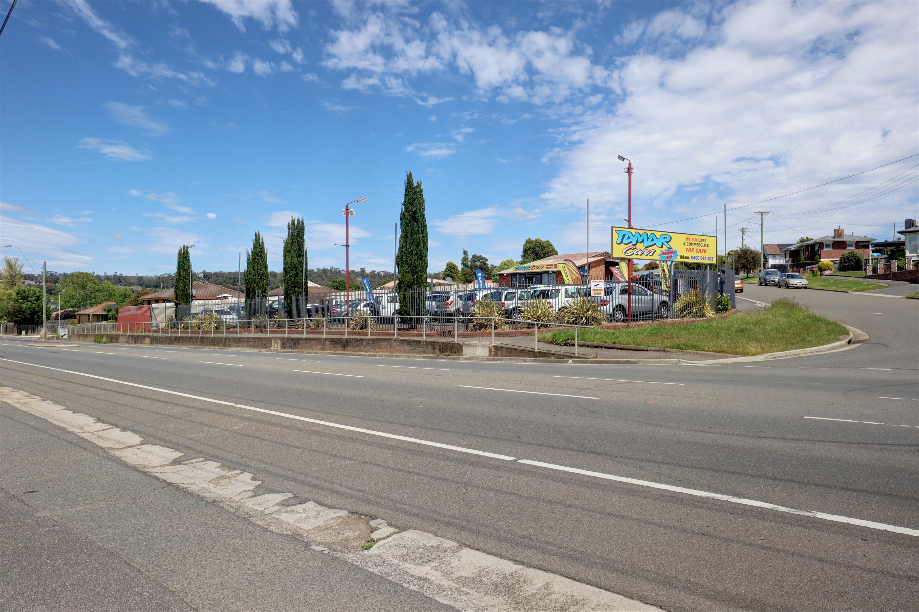 342 Hobart Road, Youngtown