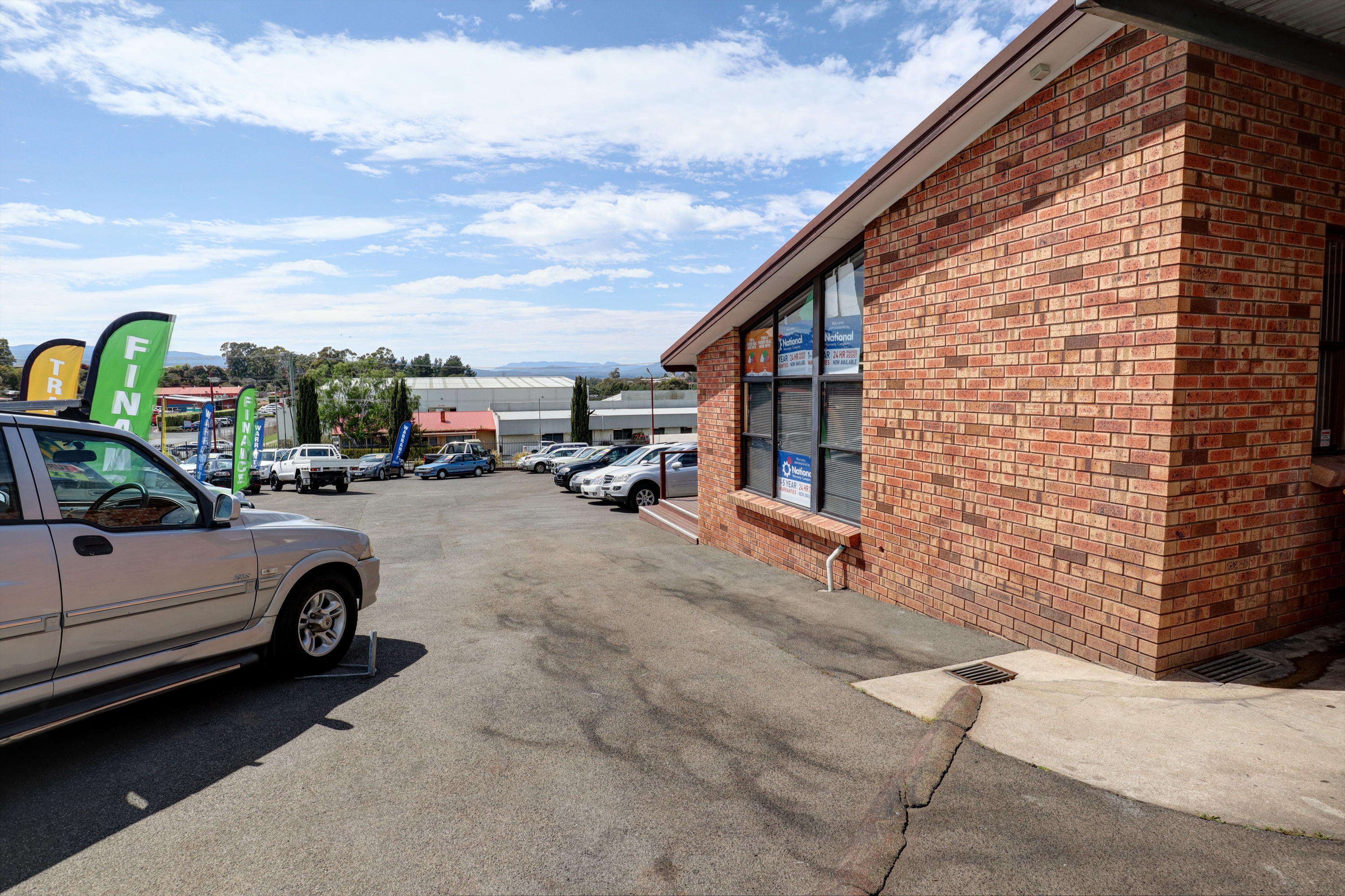 342 Hobart Road, Youngtown