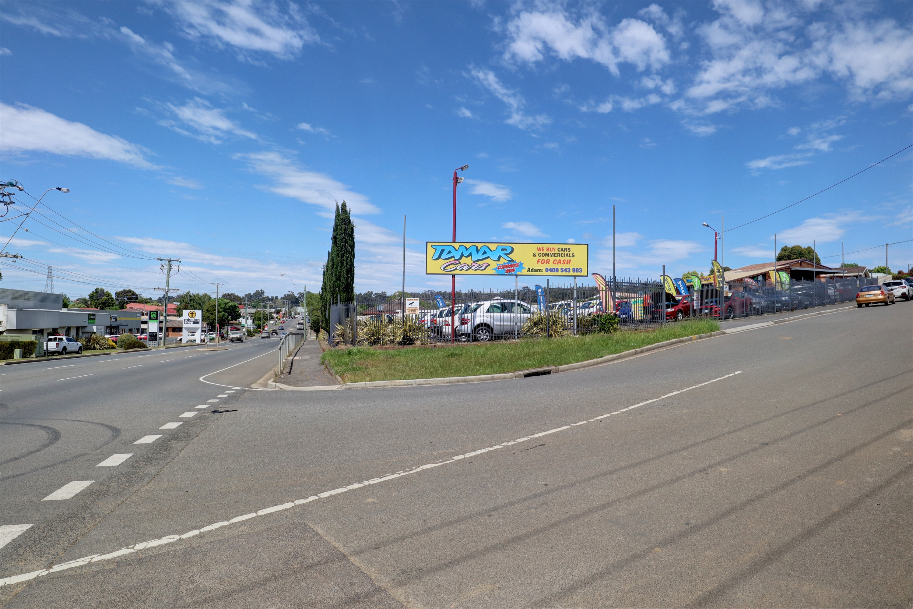 342 Hobart Road, Youngtown