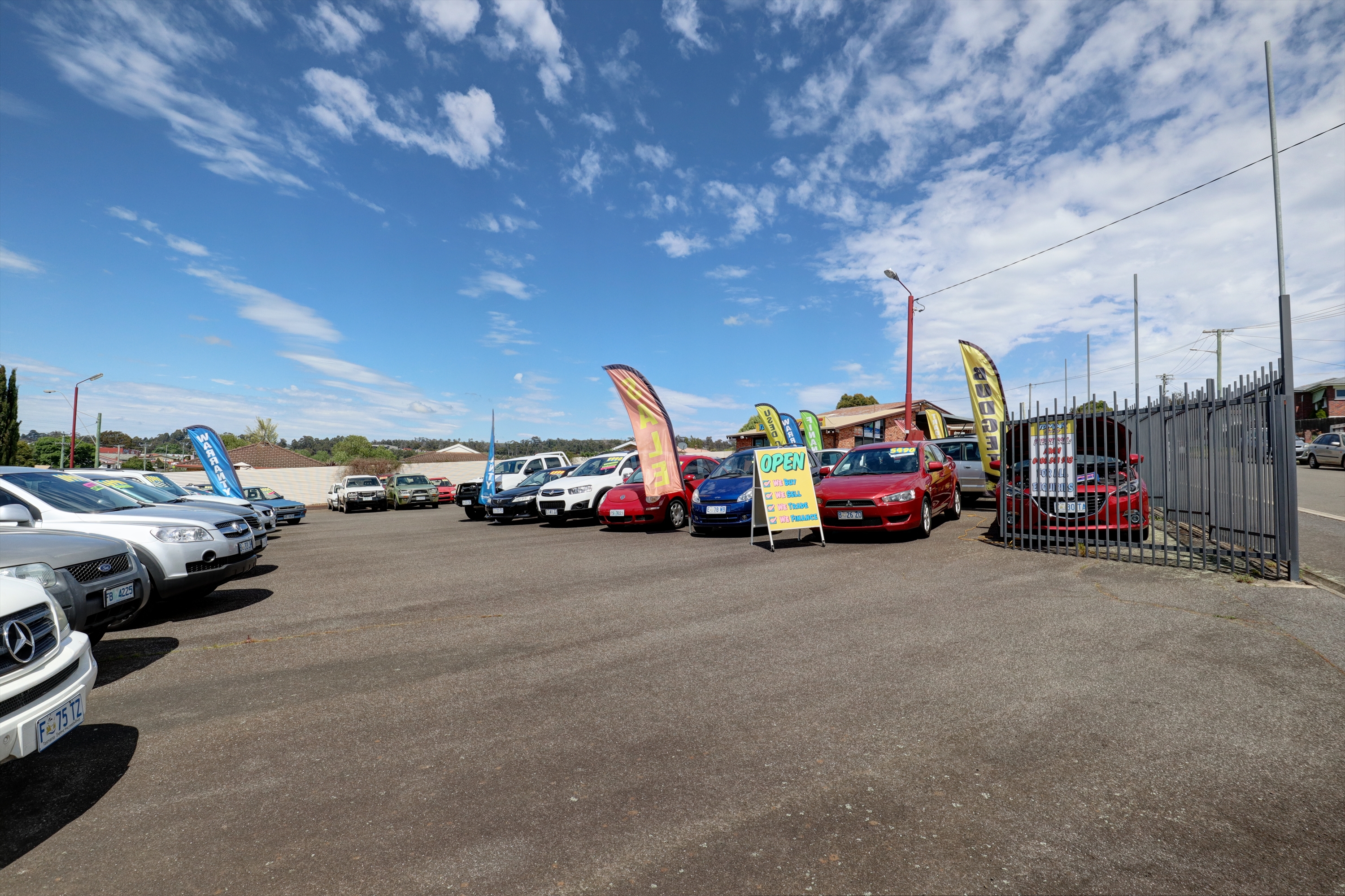 342 Hobart Road, Youngtown