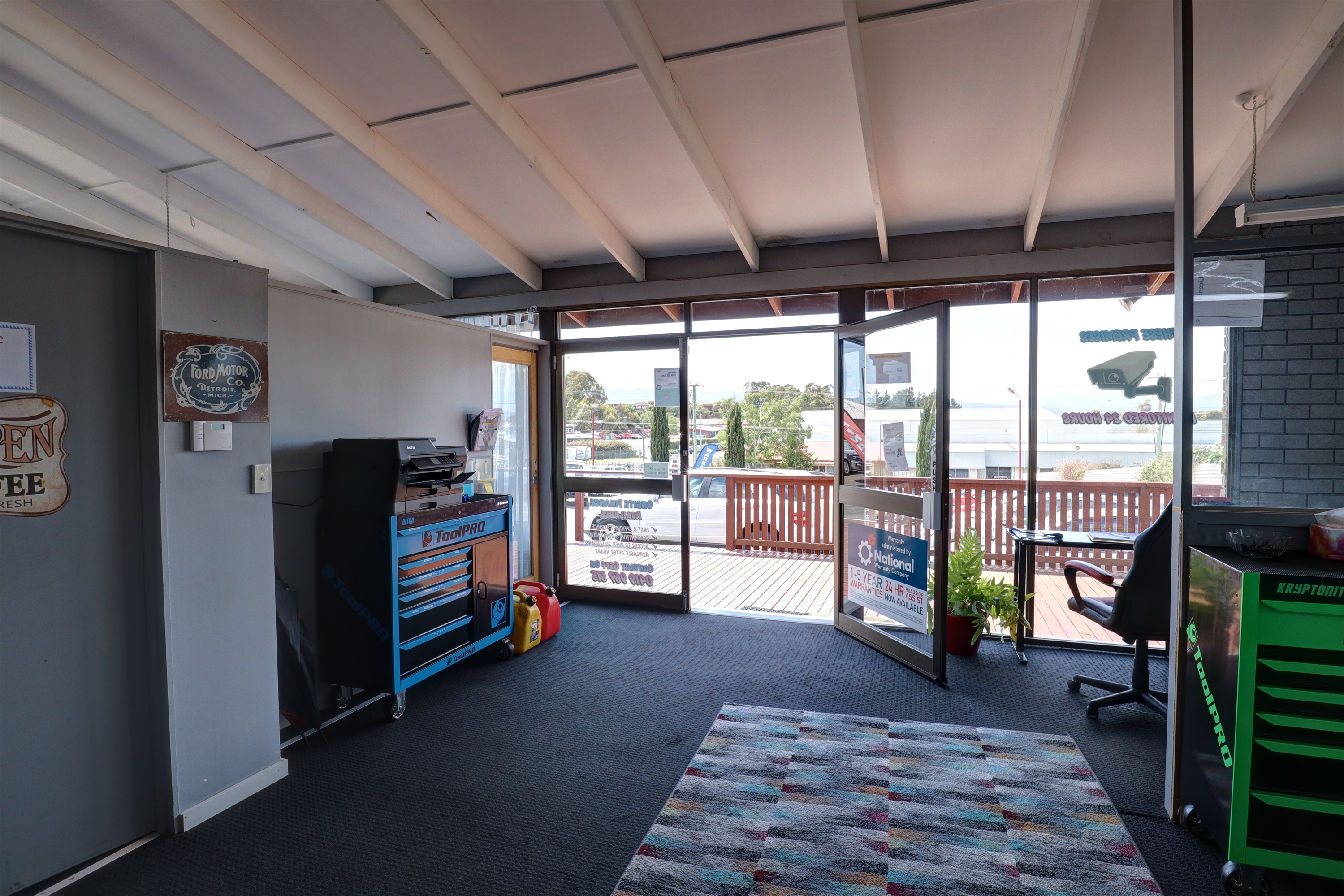 342 Hobart Road, Youngtown