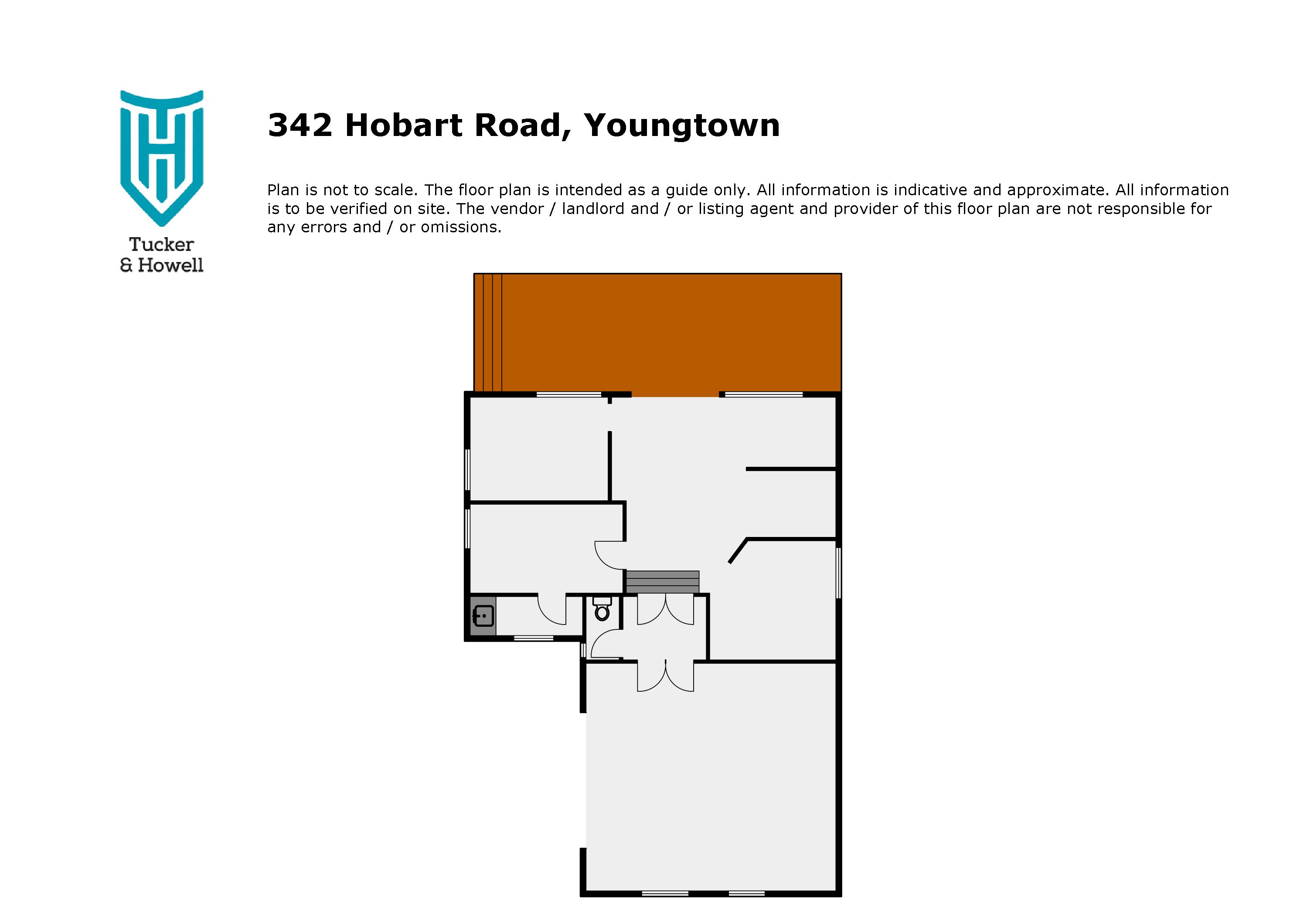 342 Hobart Road, Youngtown