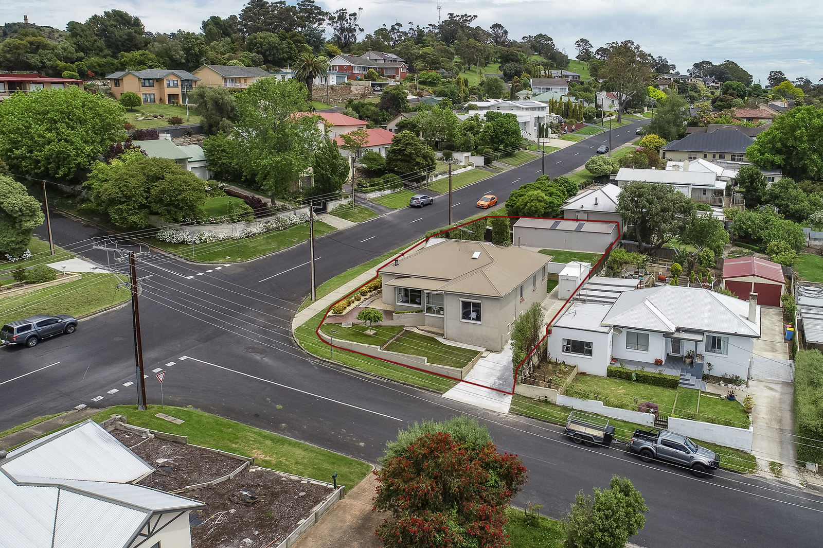 110 Bertha Street, Mount Gambier