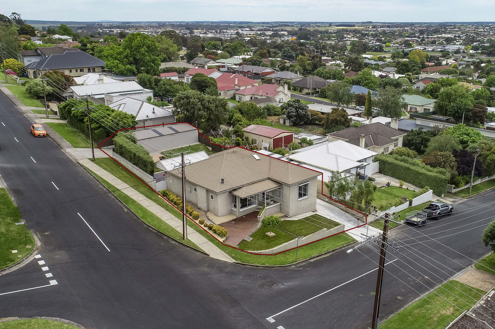 110 Bertha Street, Mount Gambier