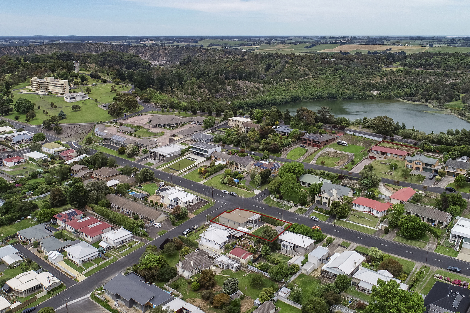 110 Bertha Street, Mount Gambier
