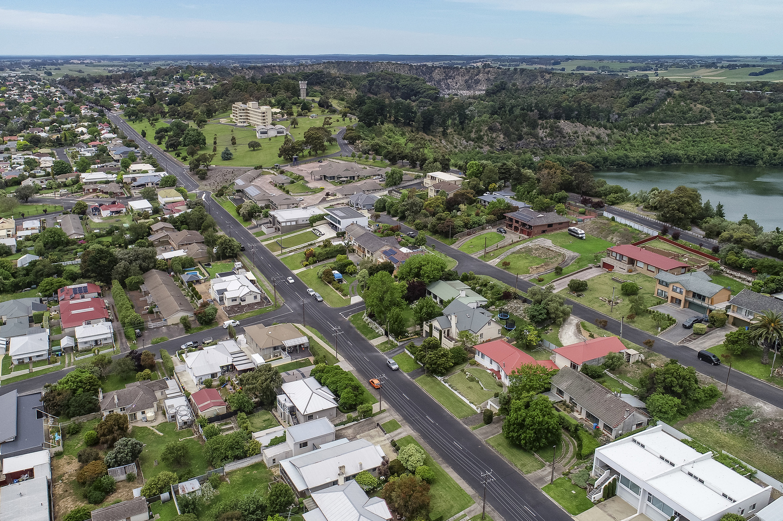 110 Bertha Street, Mount Gambier