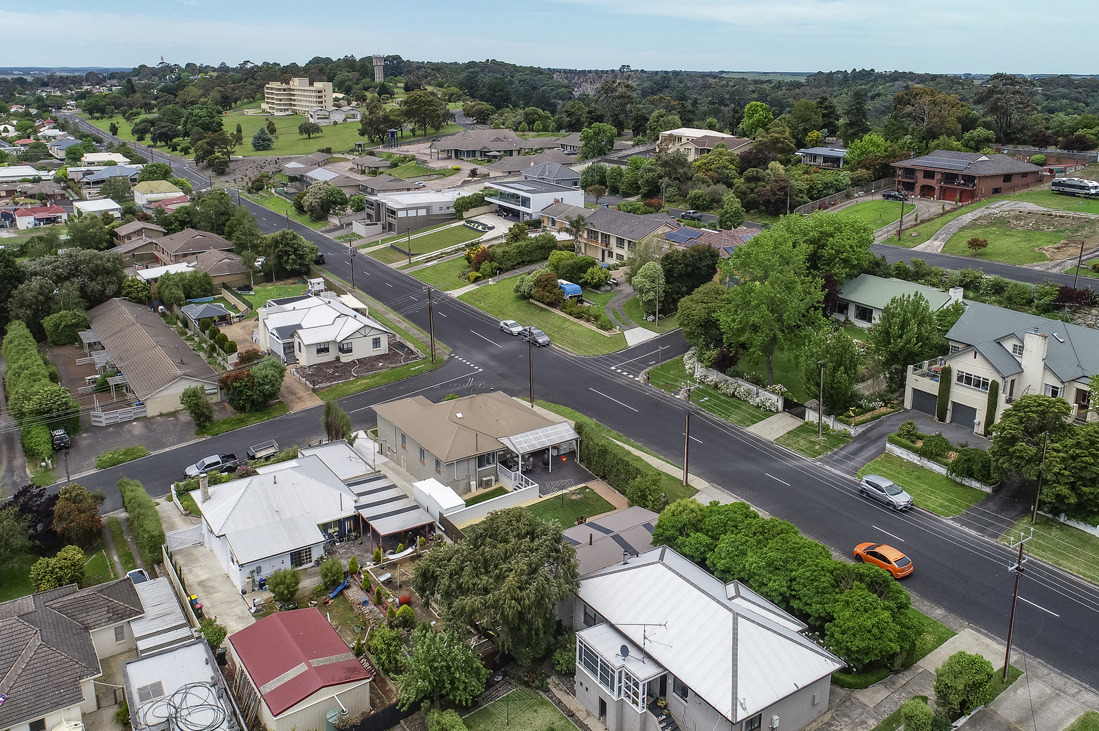 110 Bertha Street, Mount Gambier