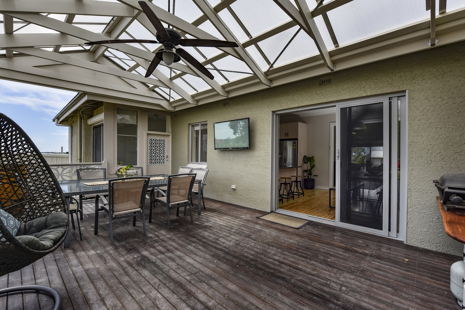 110 Bertha Street, Mount Gambier