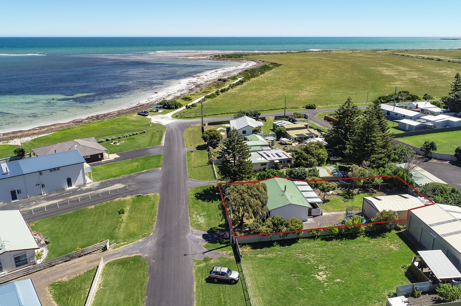 14 Kuhl Drive, Racecourse Bay