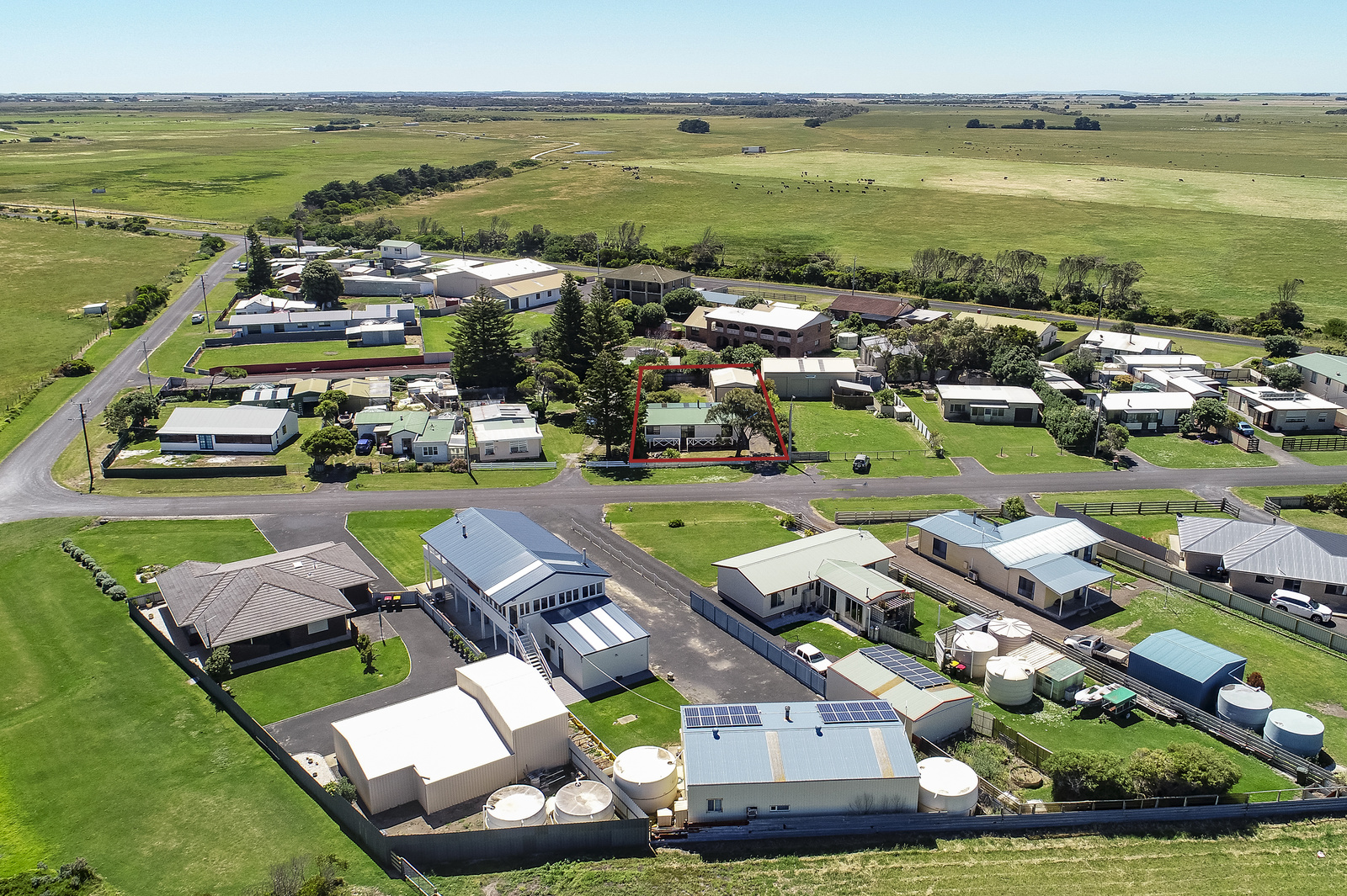 14 Kuhl Drive, Racecourse Bay