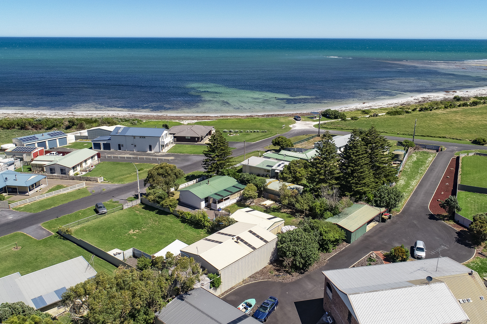 14 Kuhl Drive, Racecourse Bay