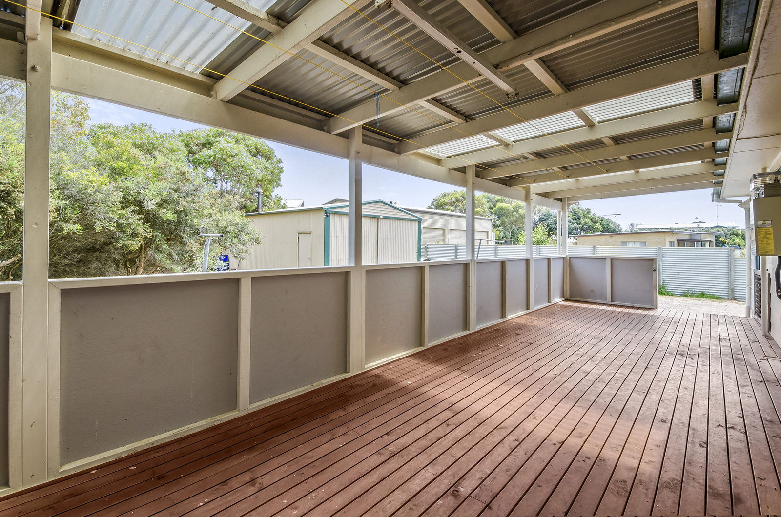 14 Kuhl Drive, Racecourse Bay